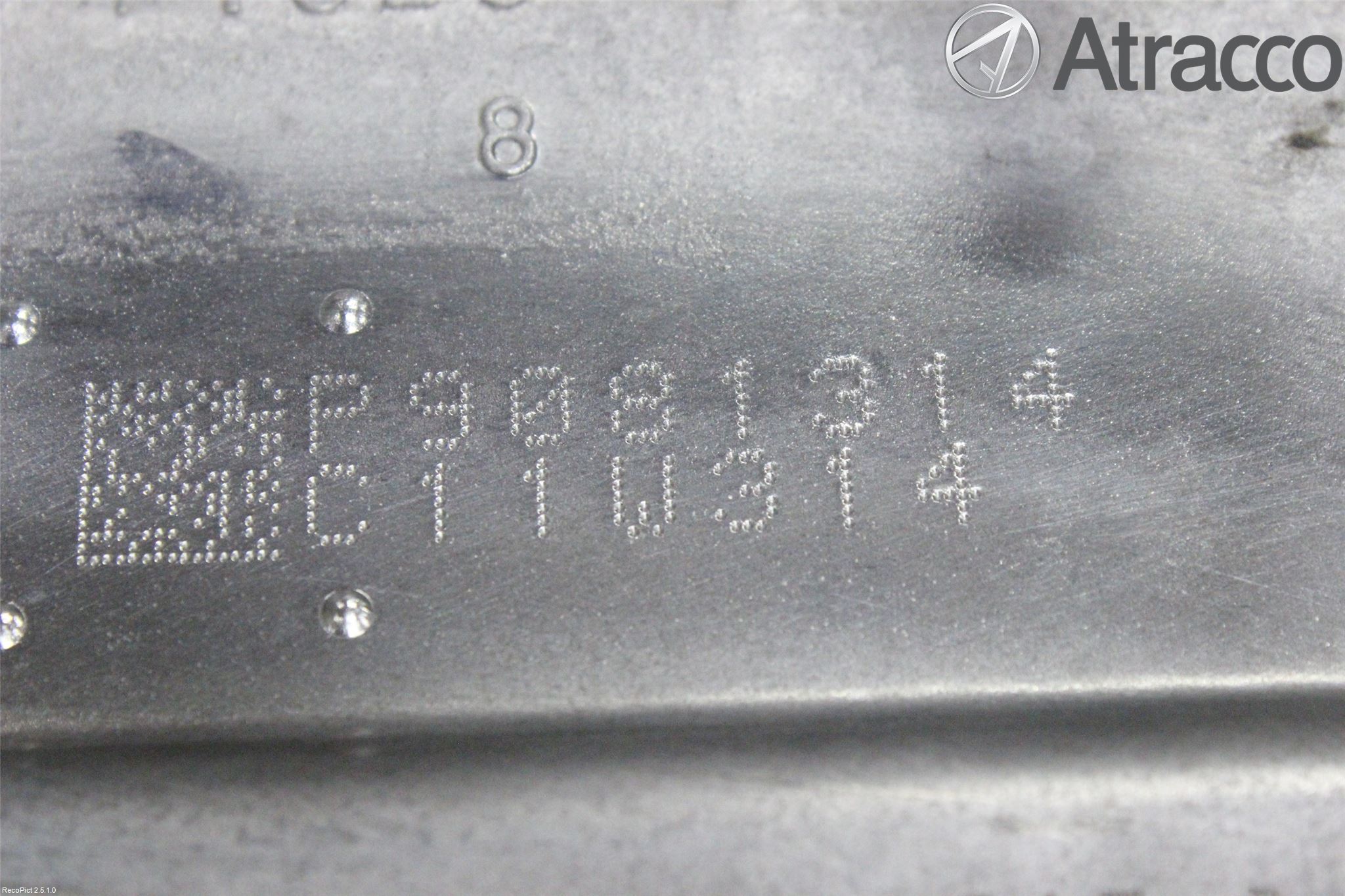 Toyota AURIS 13-19 Växellåda Automat