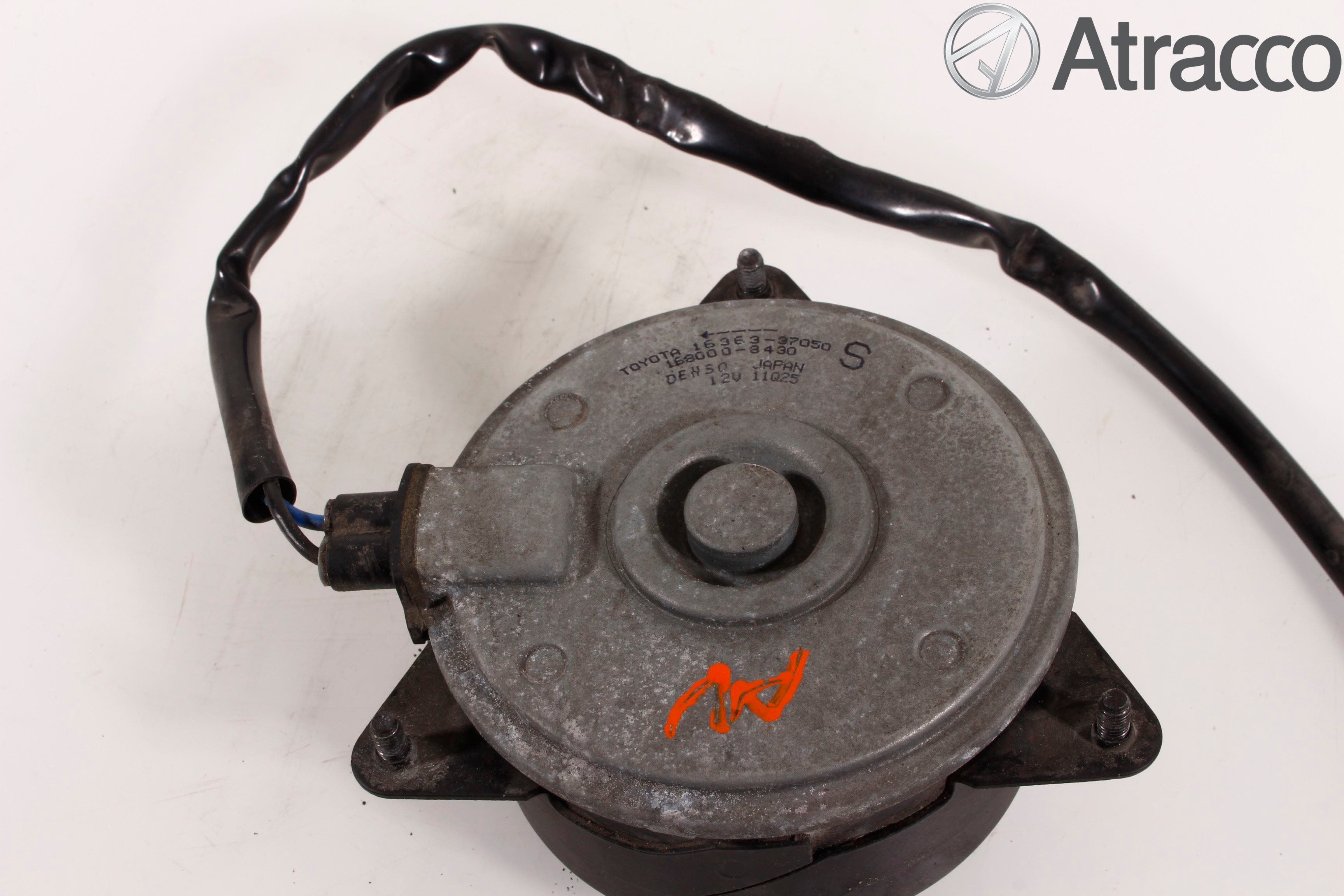 Toyota PRIUS+ ZVW40 12-20 Kylfläkt El