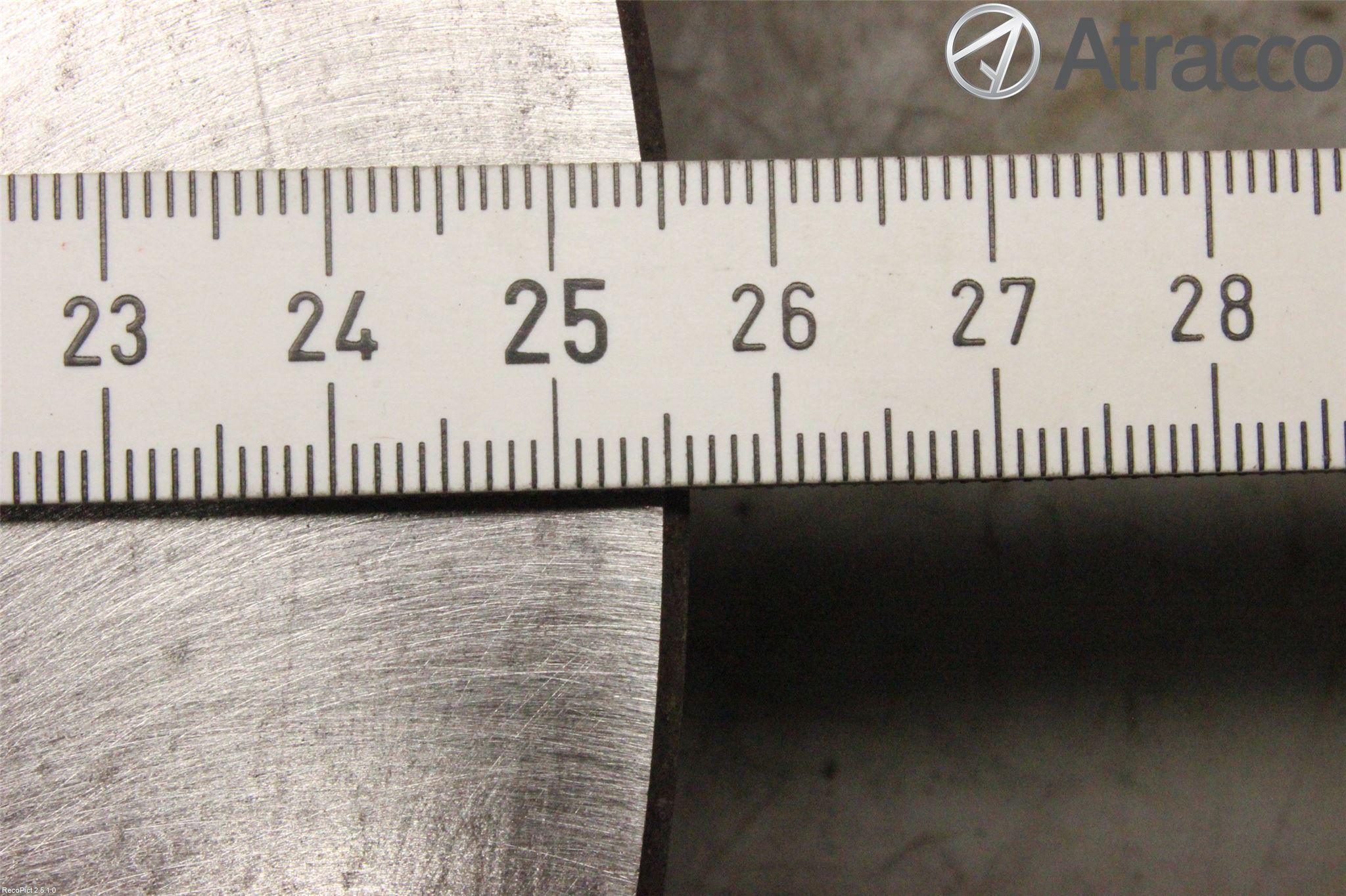 Hyundai i20 PB 09-14 Bromsskiva Fram