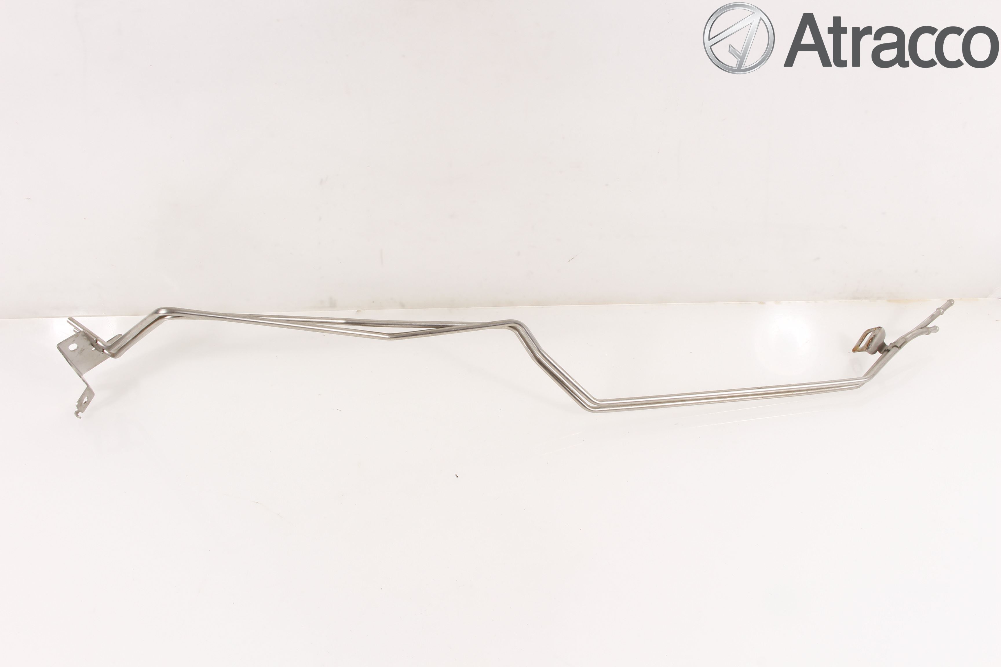 Ford RANGER EU 12-23 Avgassystem Övrigt