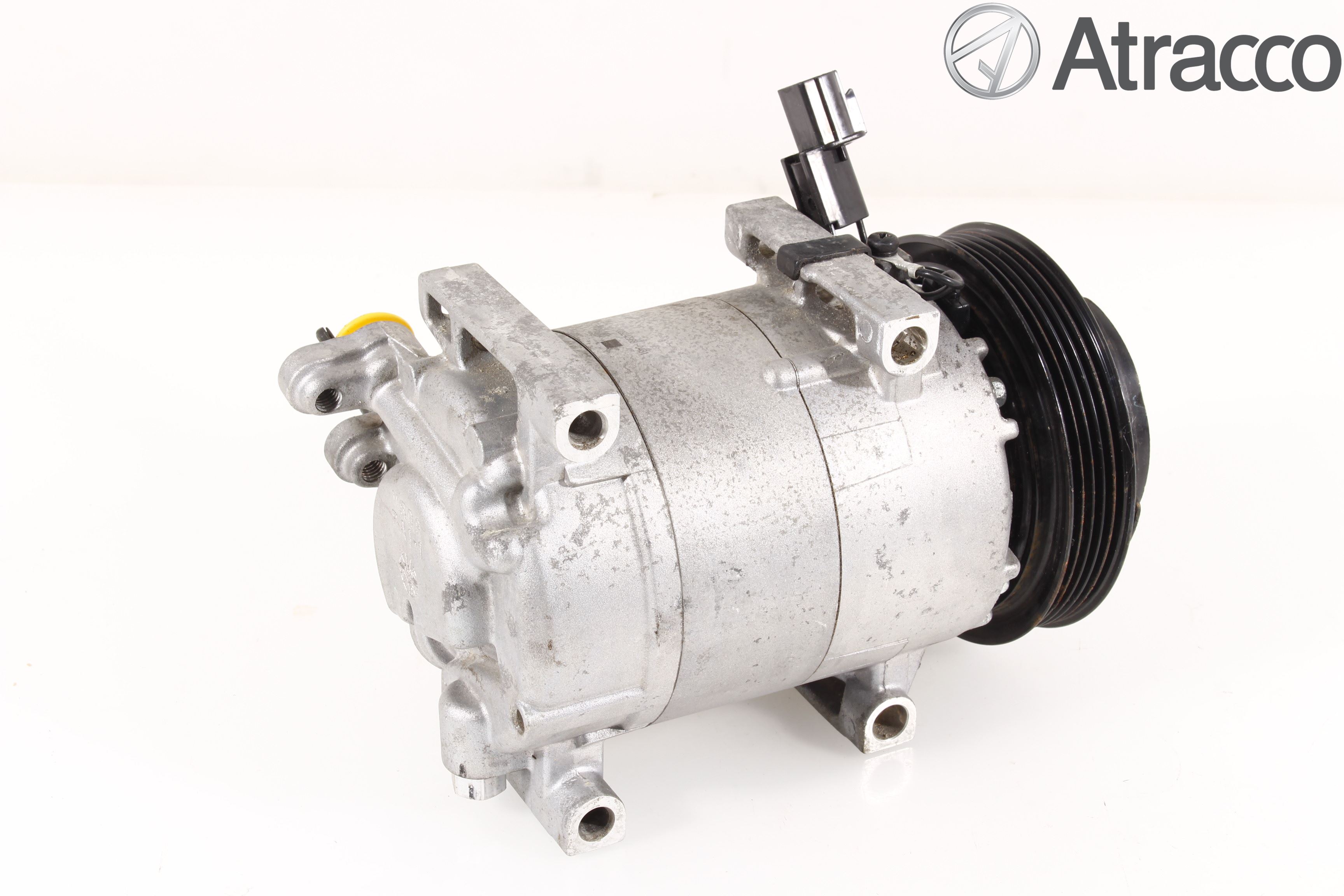 Hyundai i20 PB 09-14 Ac Kompressor