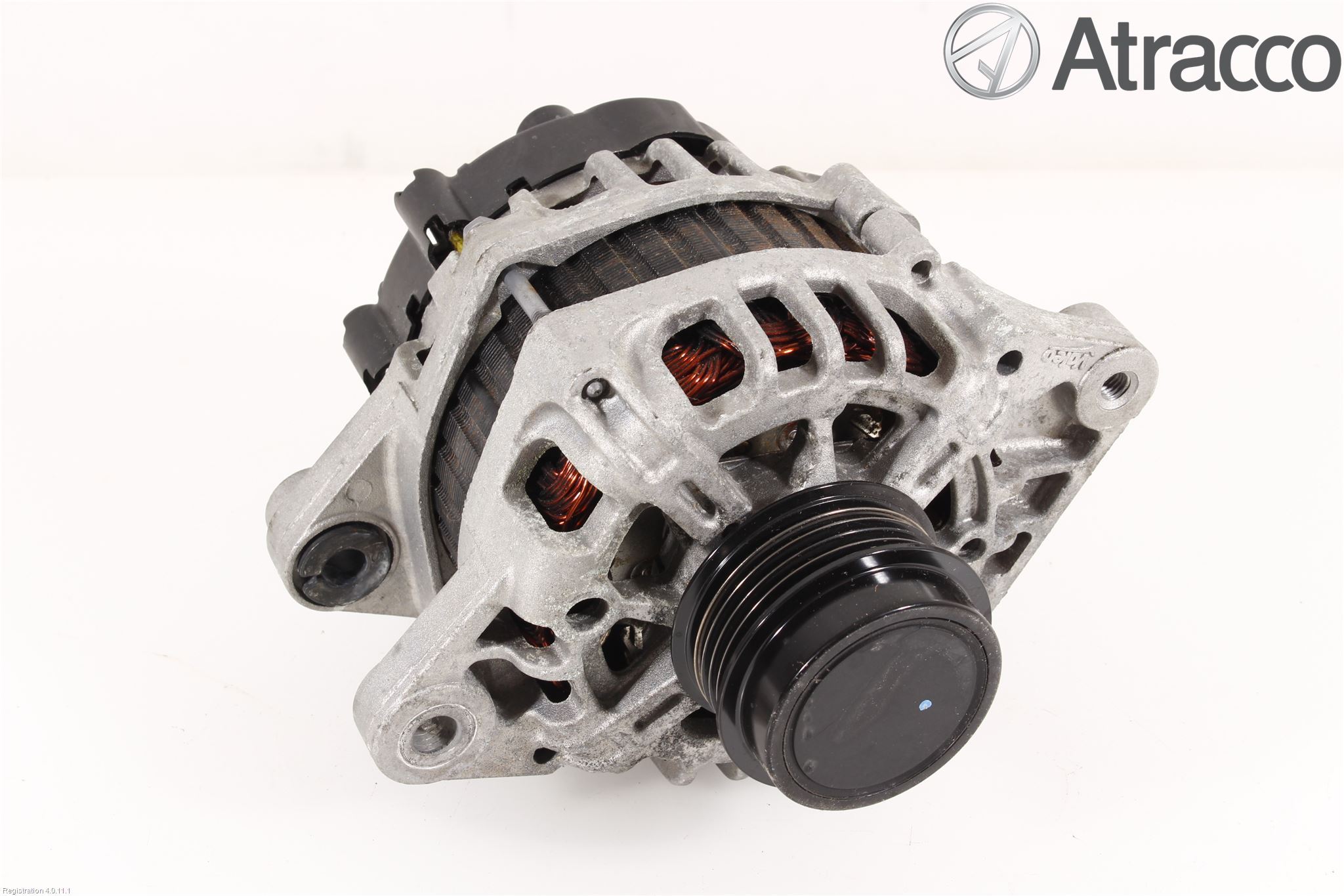 Hyundai i20 PB 09-14 Generator