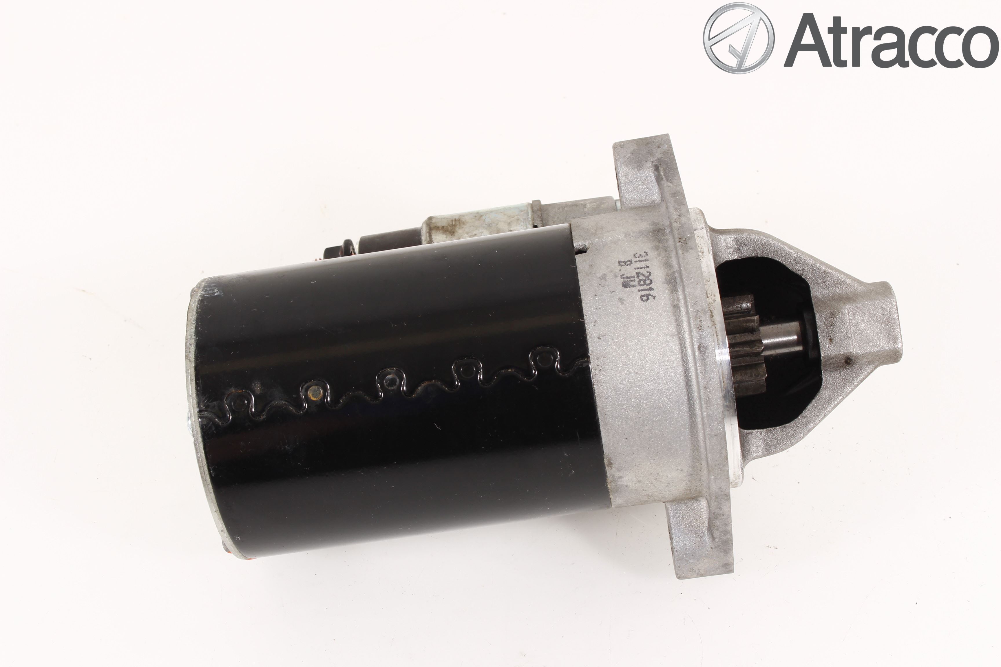 Hyundai i20 PB 09-14 Startmotor