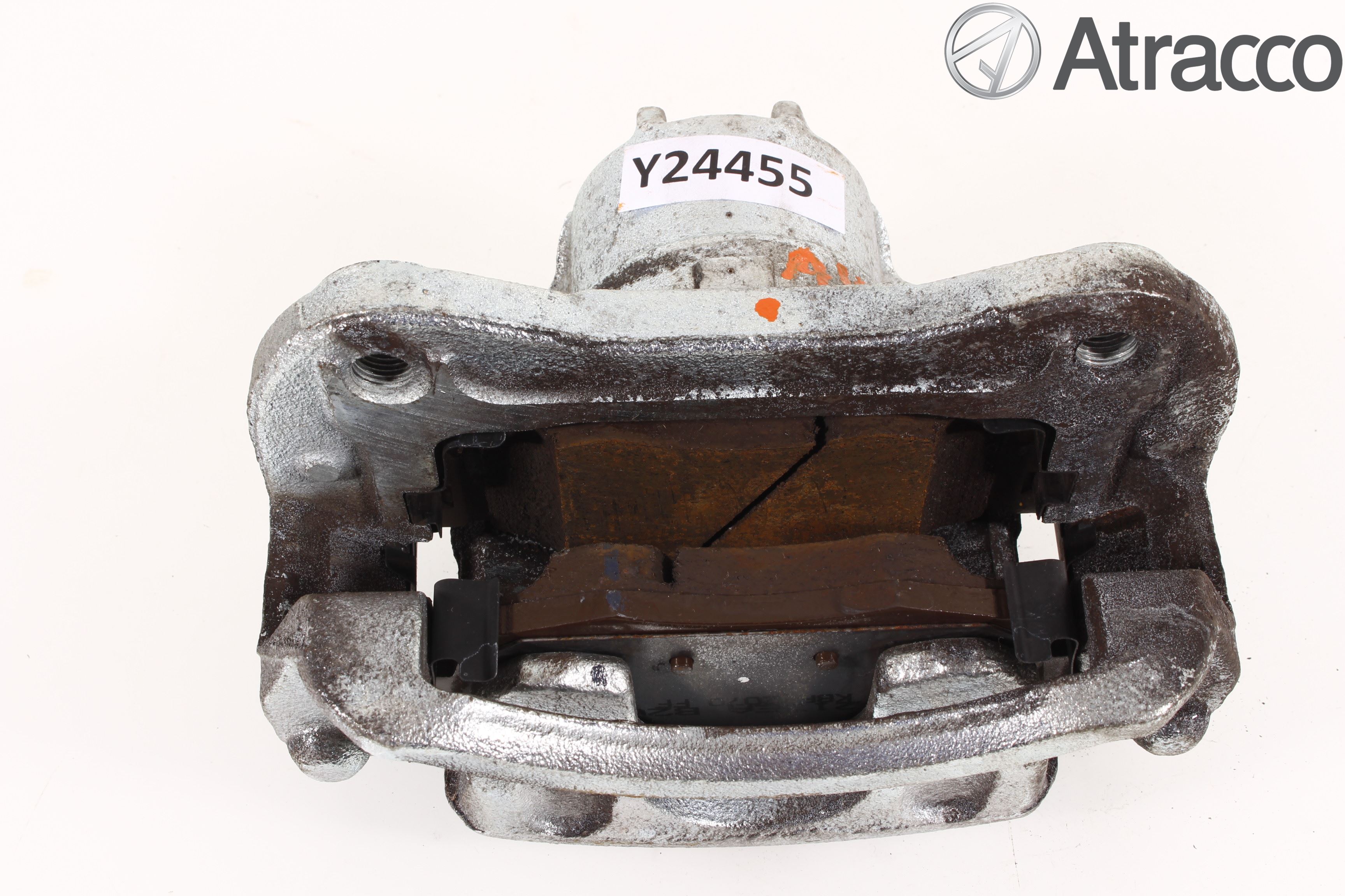 Hyundai i20 PB 09-14 Bromsok Fram Vänster