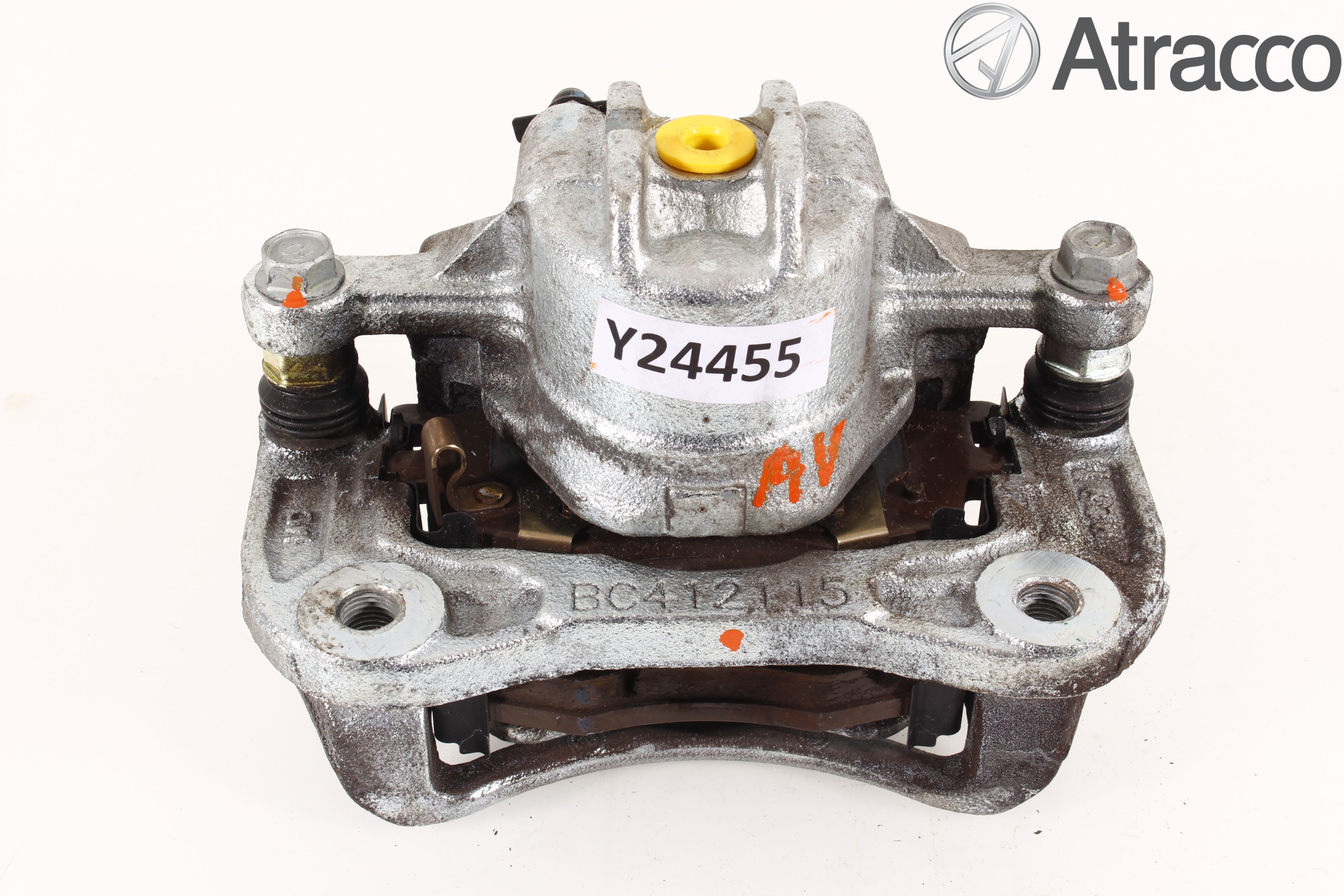 Hyundai i20 PB 09-14 Bromsok Fram Vänster