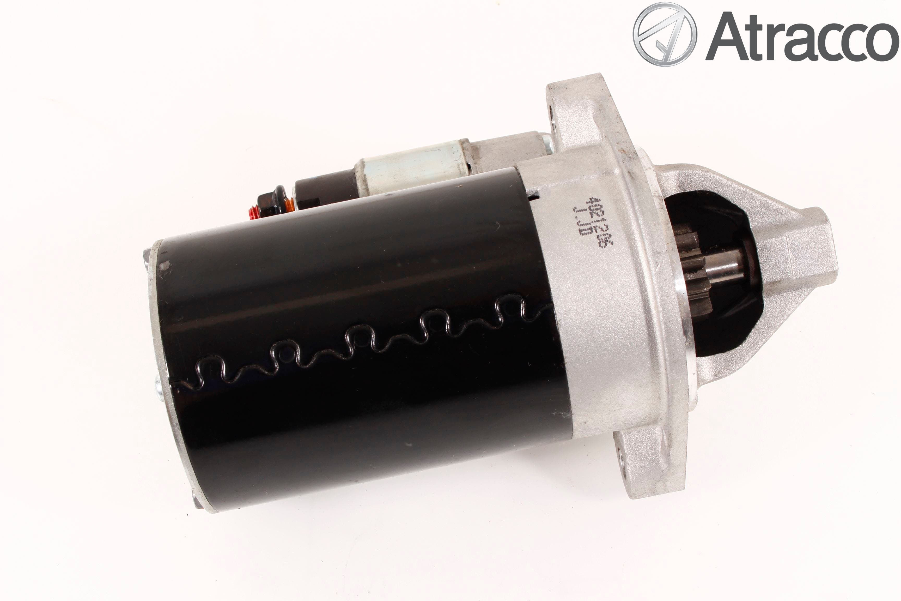 Hyundai i20 PB 09-14 Startmotor