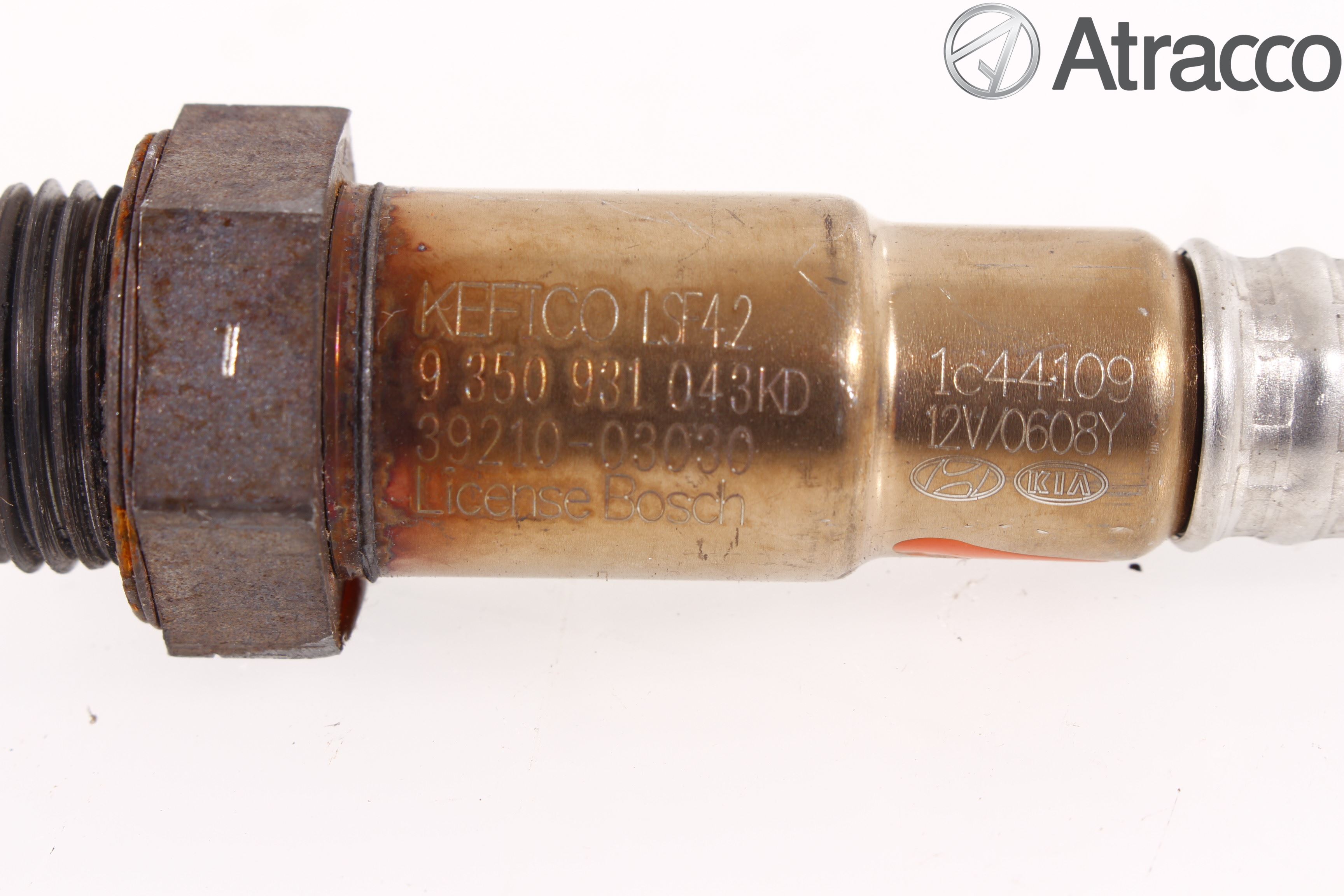 Hyundai i20 PB 09-14 Injlambdasond