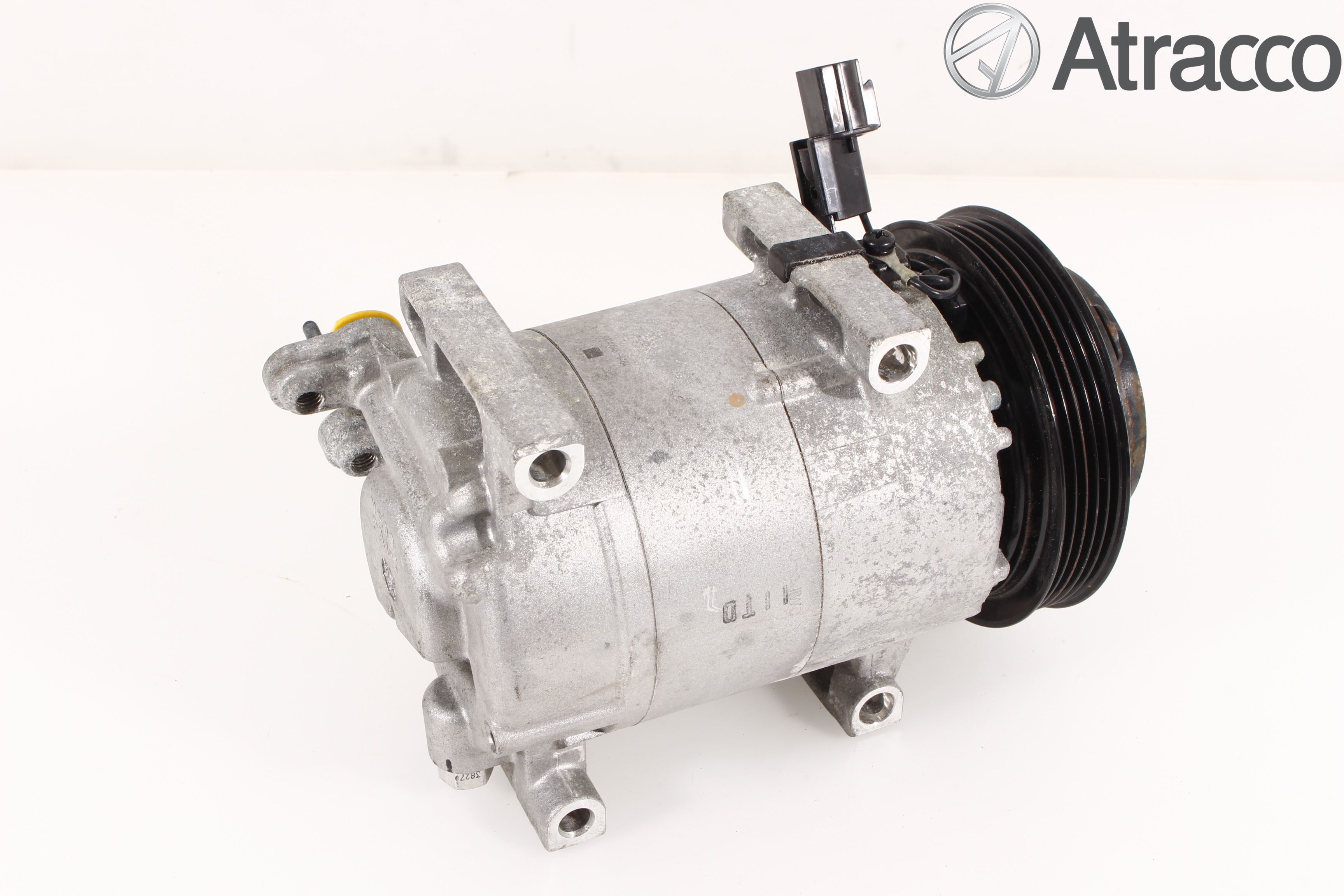 Hyundai i20 PB 09-14 Ac Kompressor