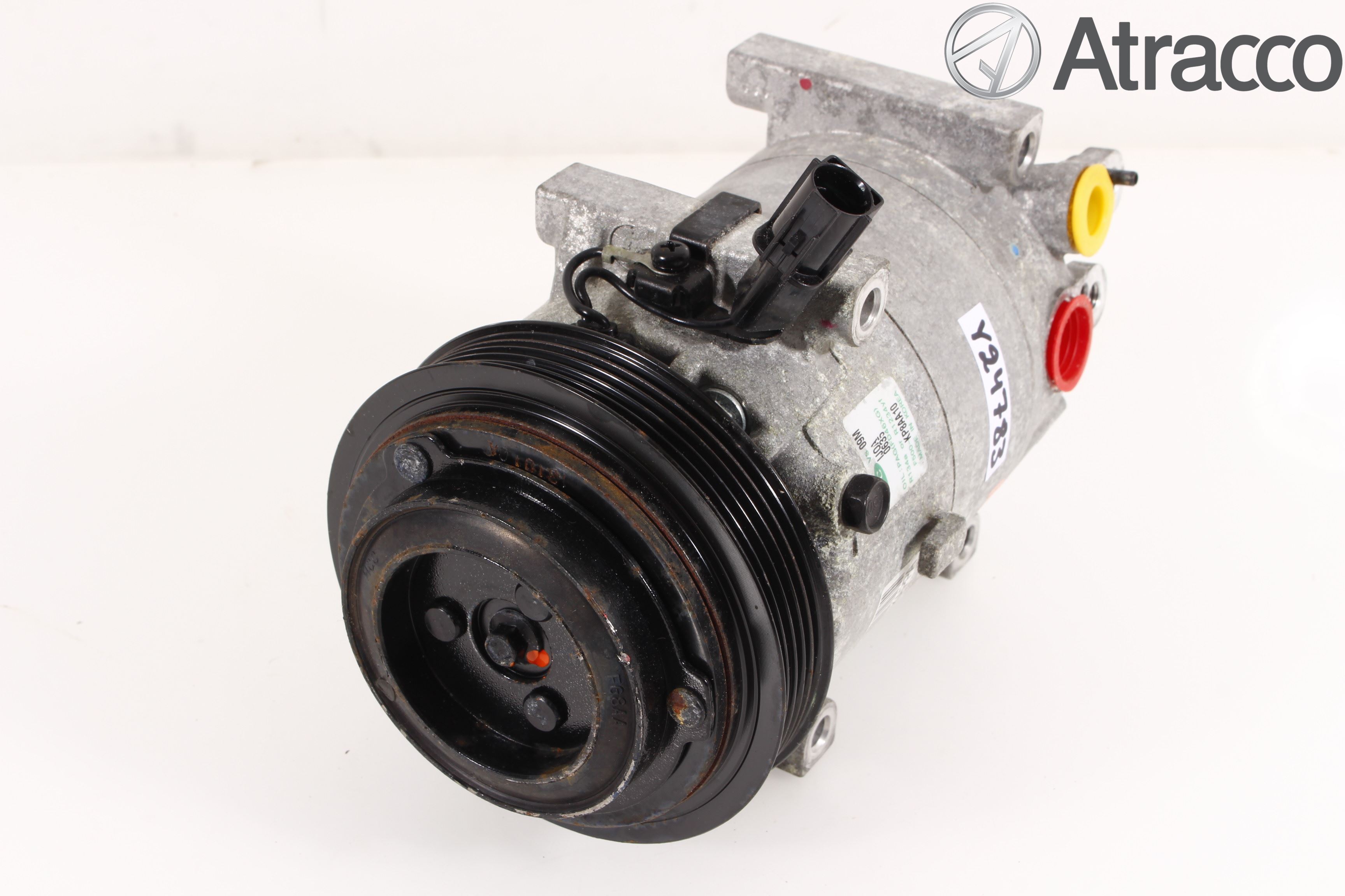 Hyundai i20 PB 09-14 Ac Kompressor