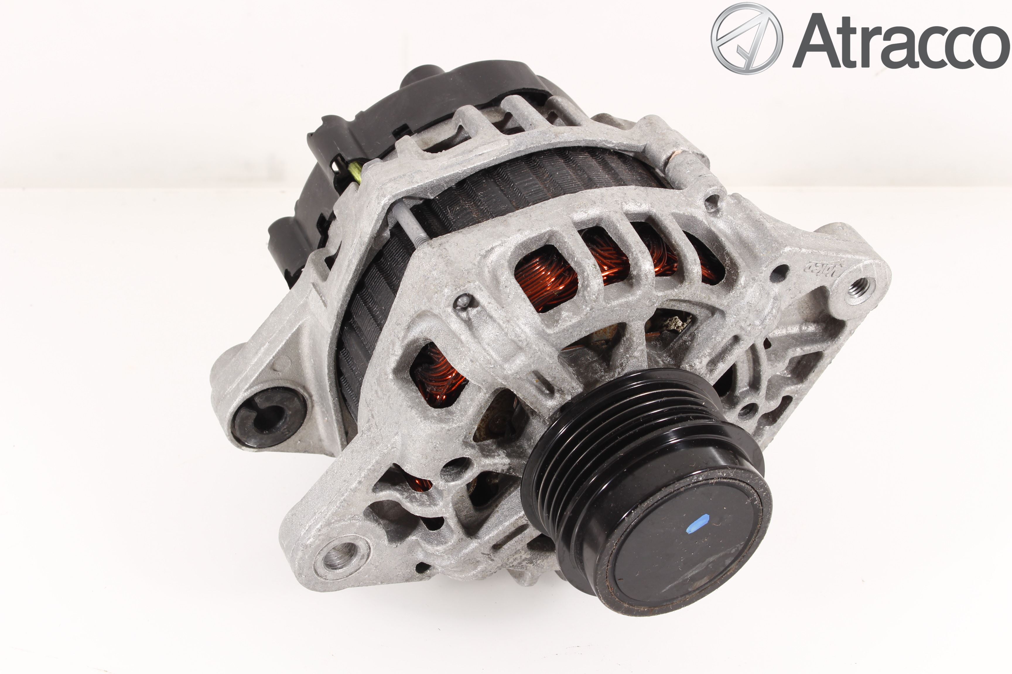 Hyundai i20 PB 09-14 Generator