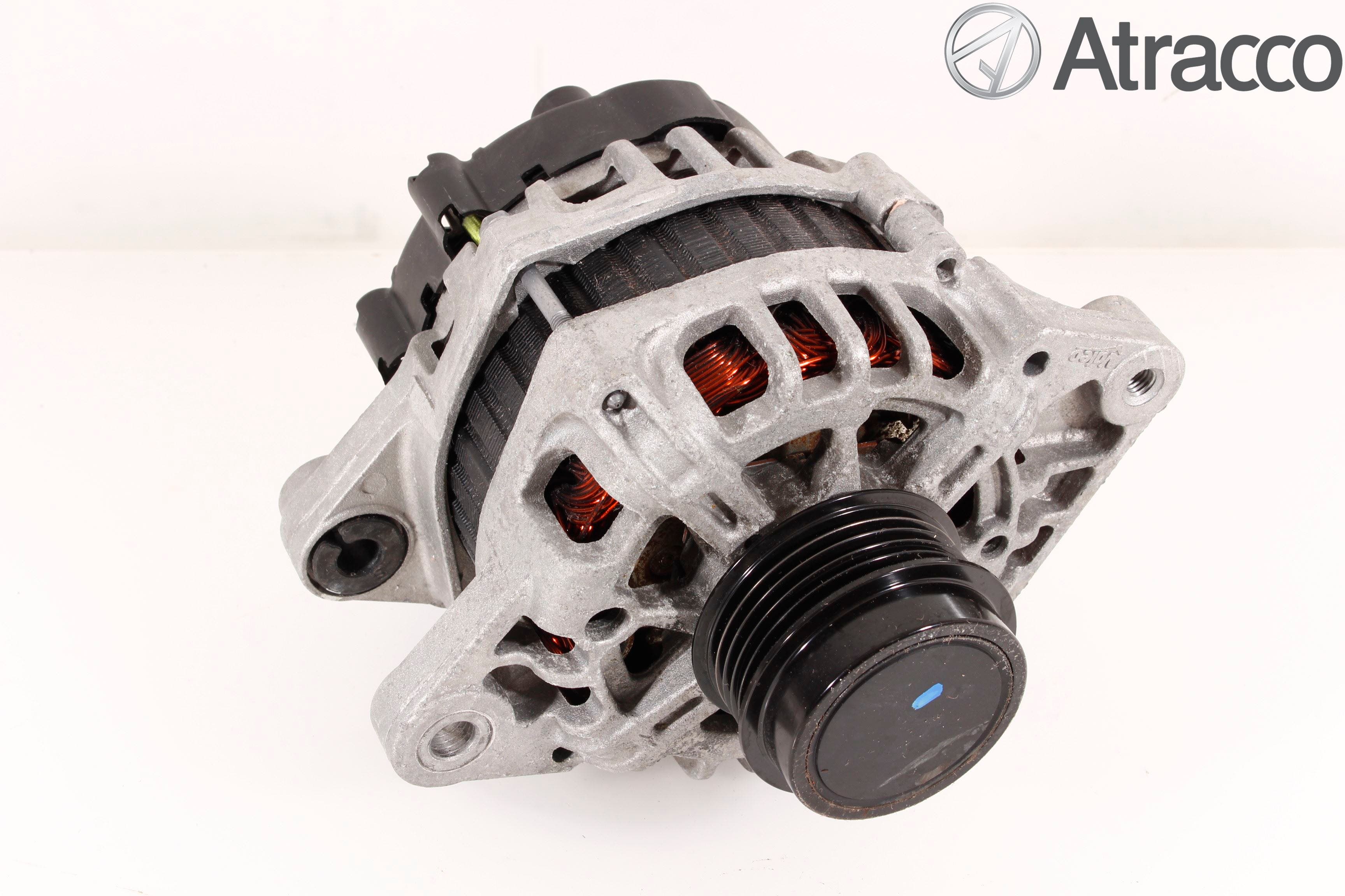 Hyundai i20 PB 09-14 Generator