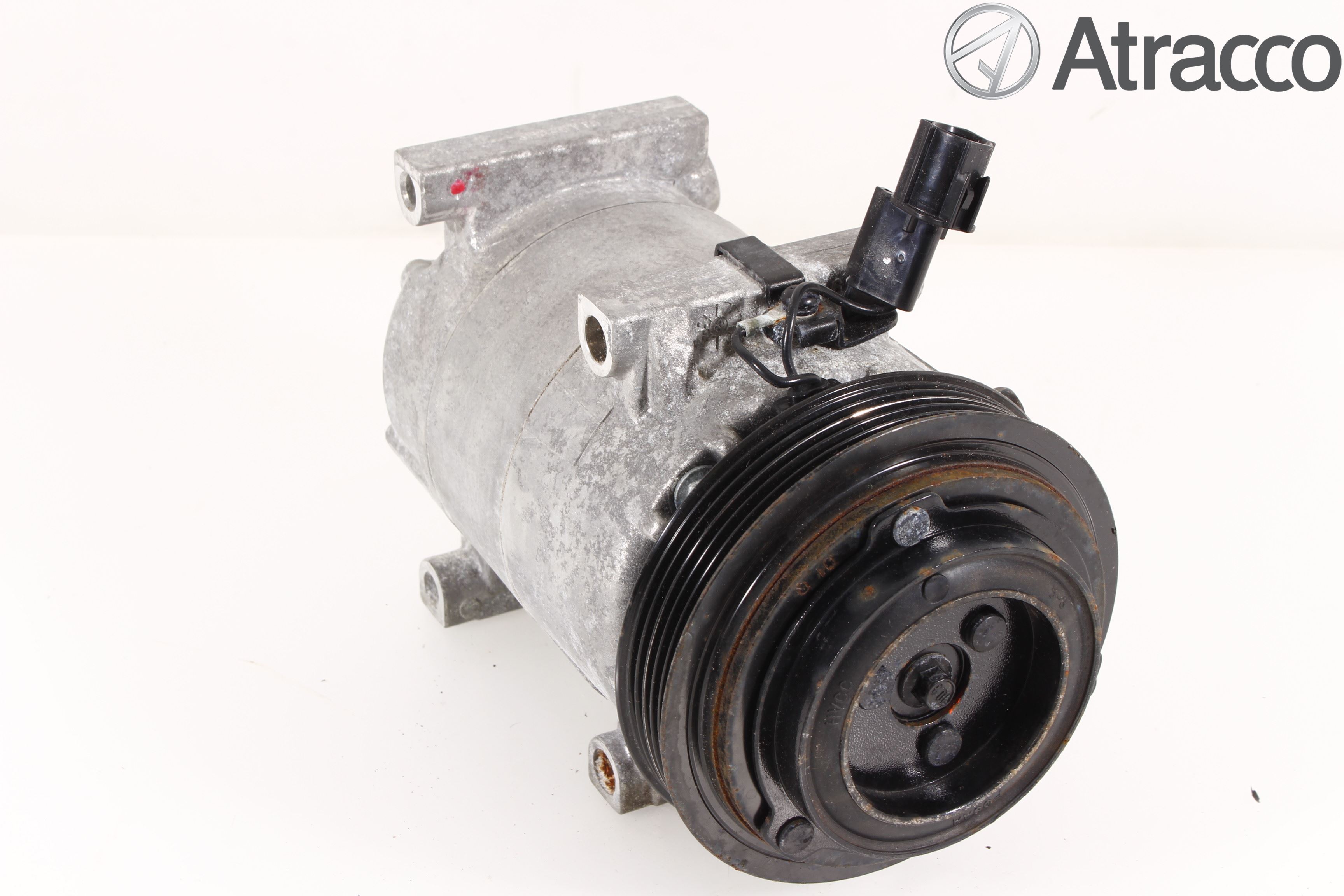 Hyundai i20 PB 09-14 Ac Kompressor