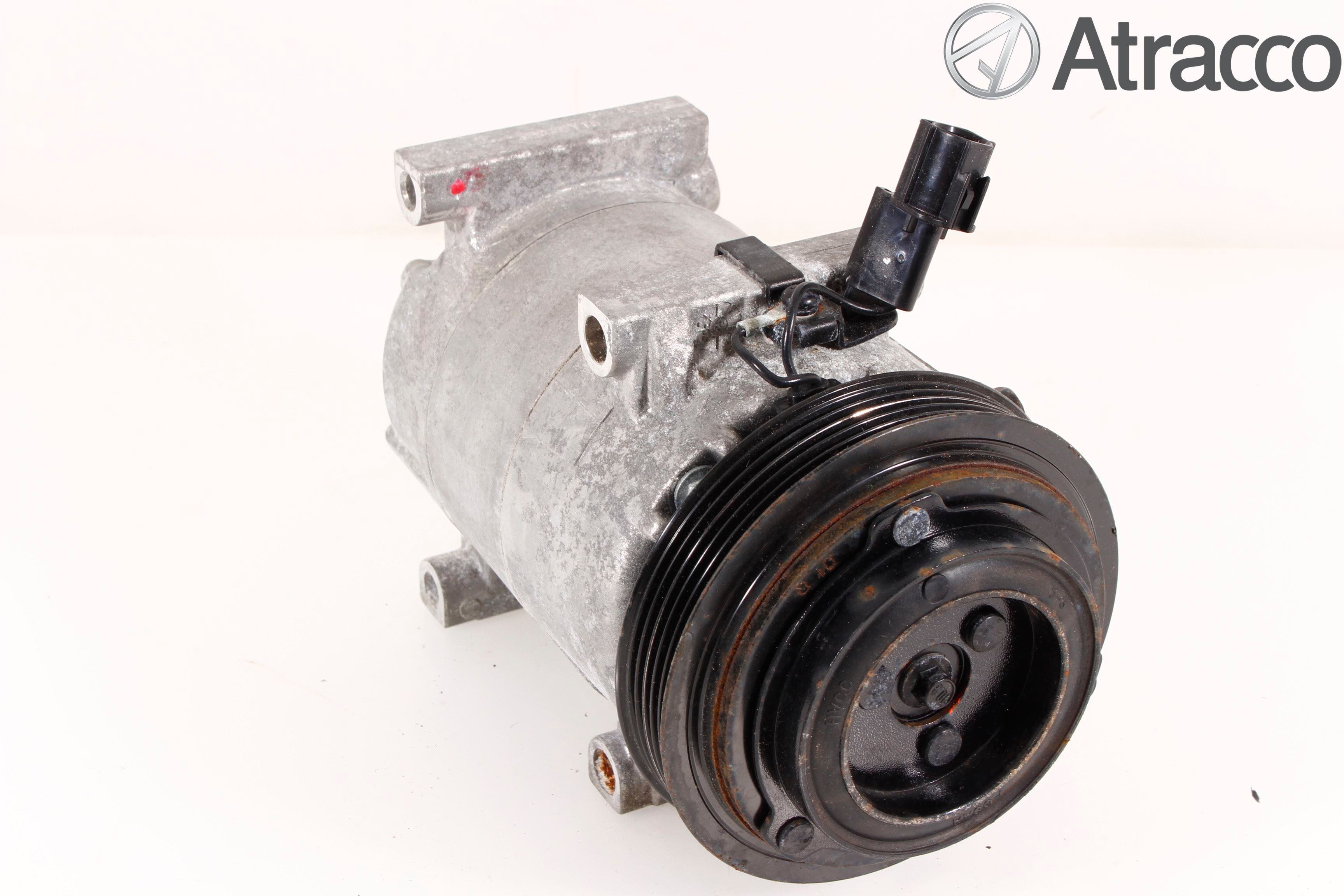 Hyundai i20 PB 09-14 Ac Kompressor