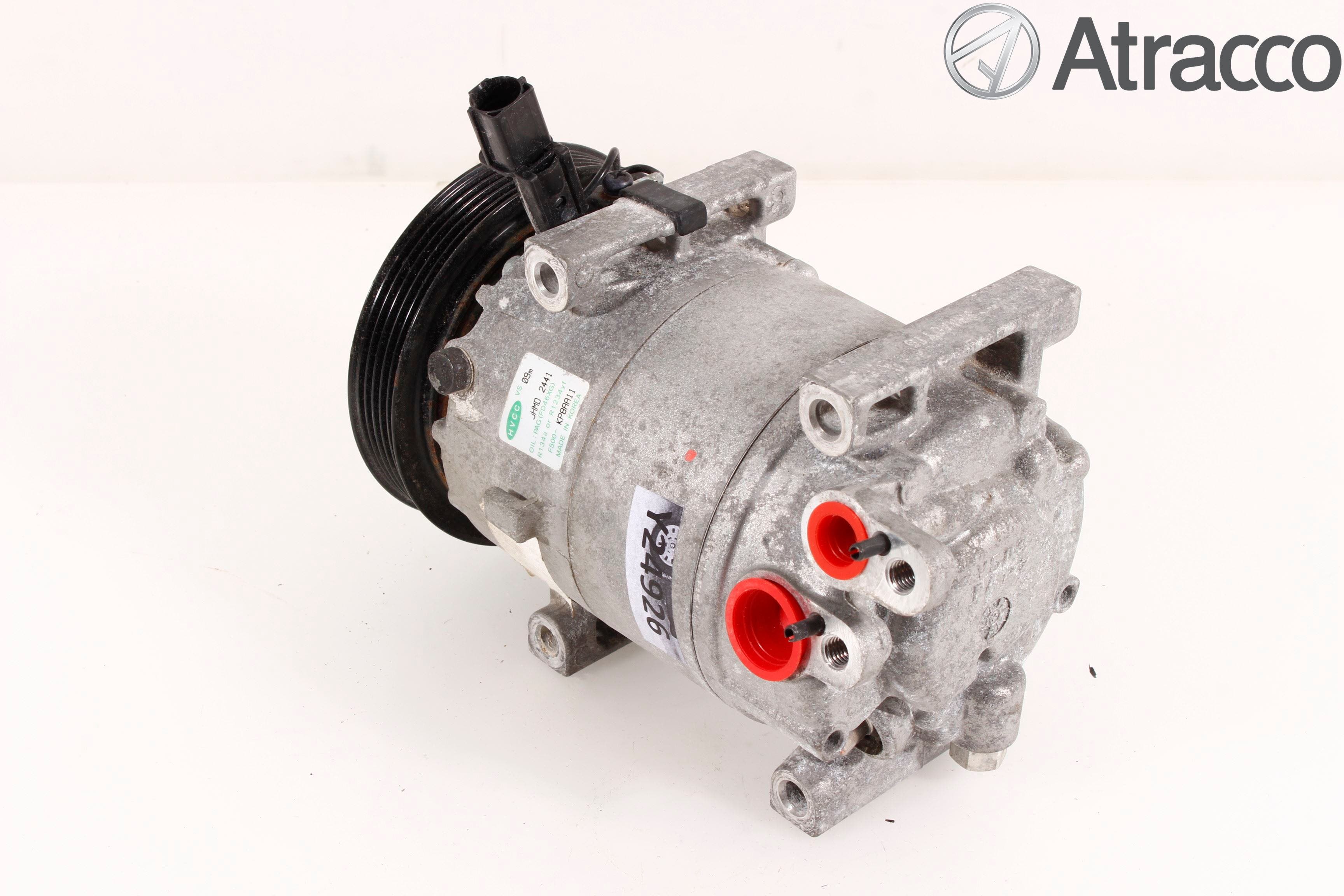 Hyundai i20 PB 09-14 Ac Kompressor