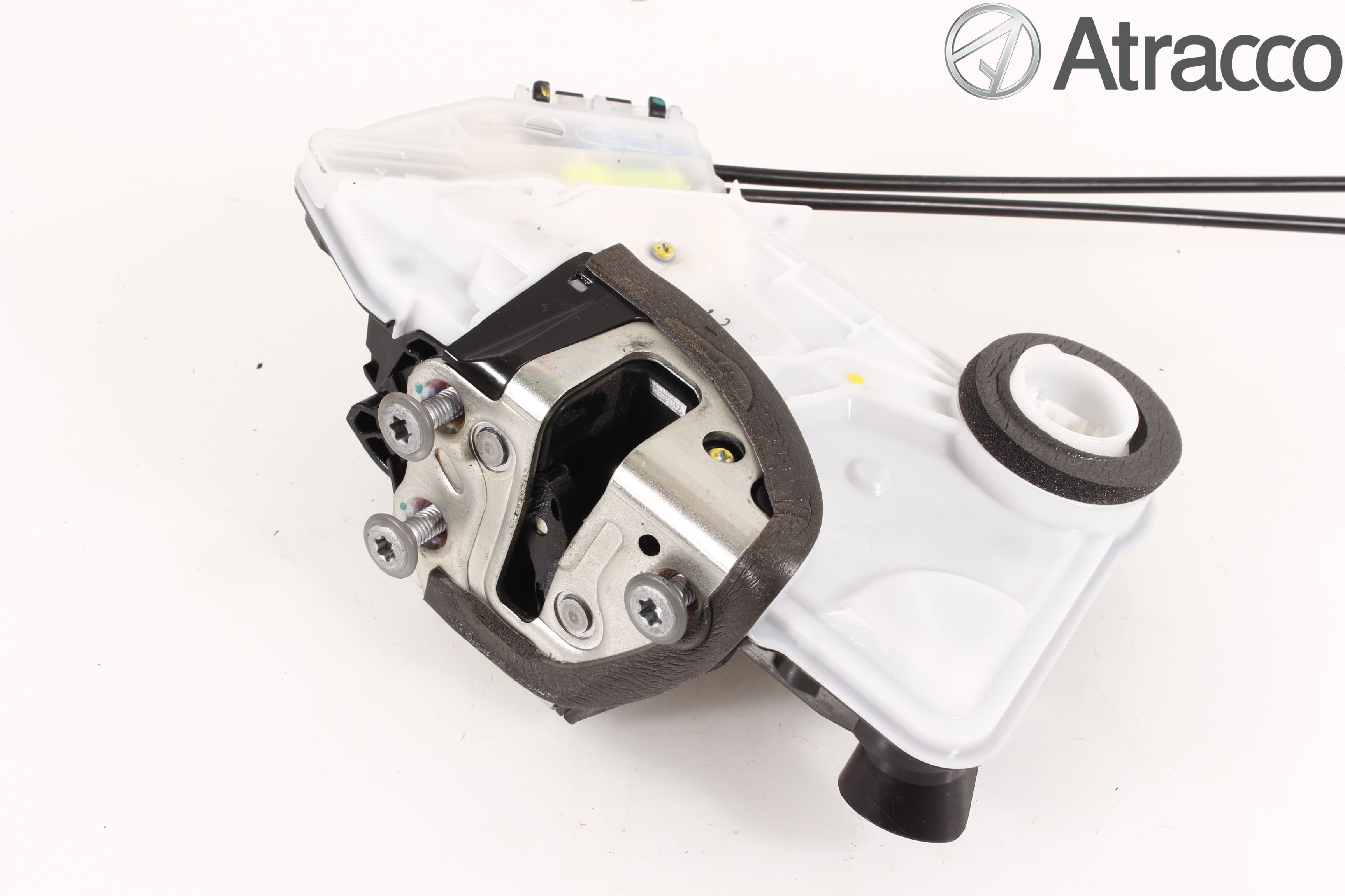 Toyota AYGO 15-21 Låskista-Dörrlås