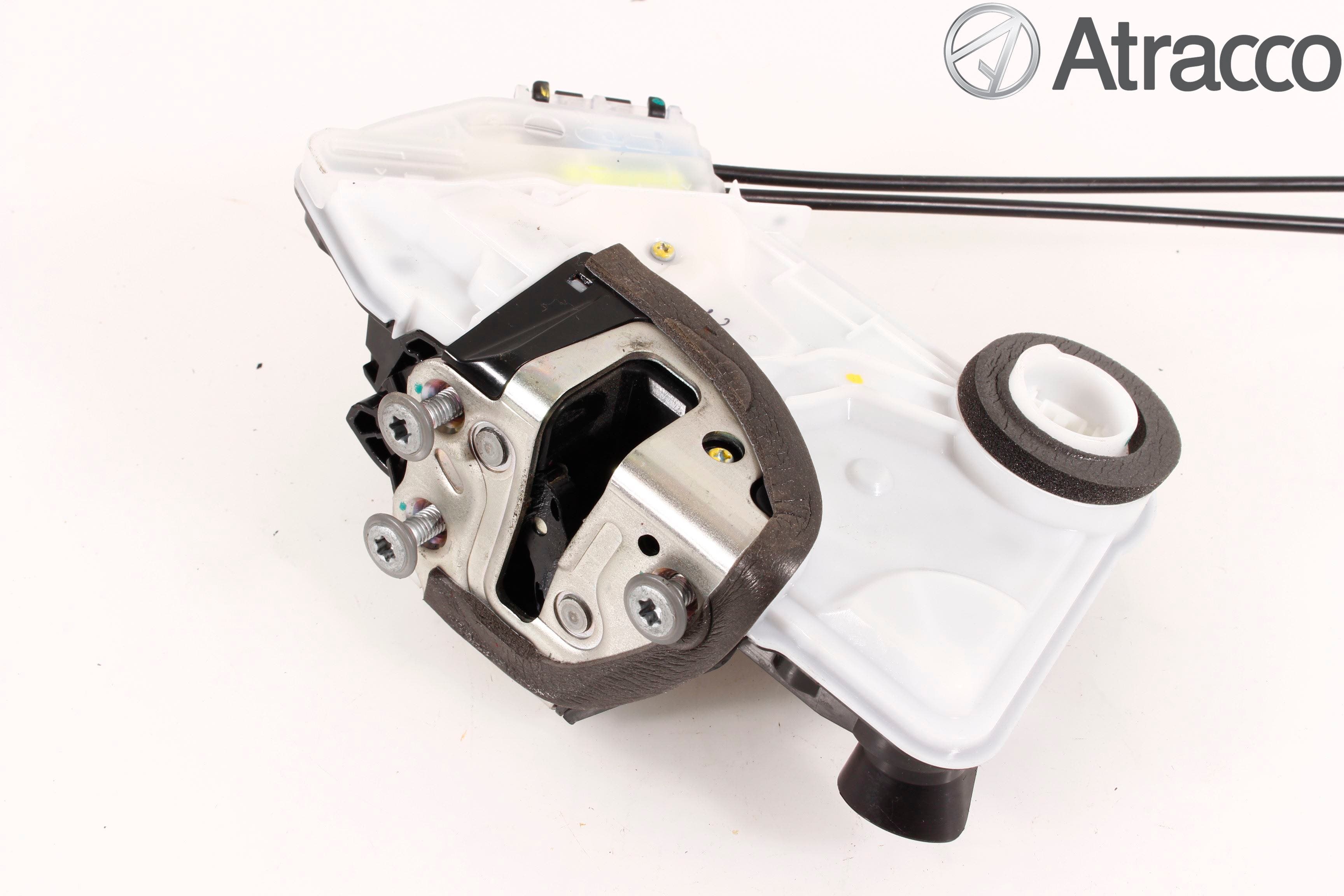 Toyota AYGO 15-21 Låskista-Dörrlås