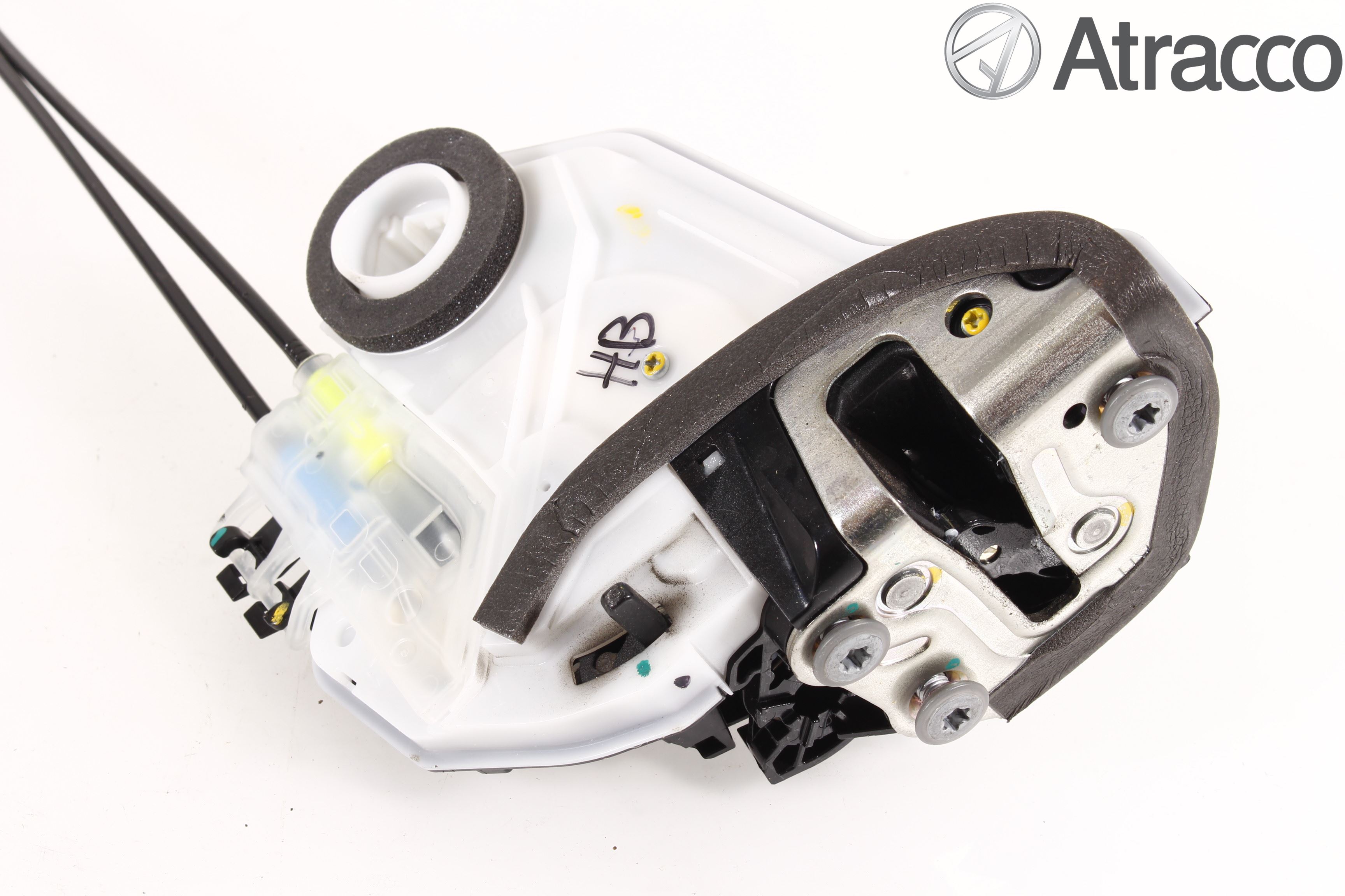 Toyota AYGO 15-21 Låskista-Dörrlås