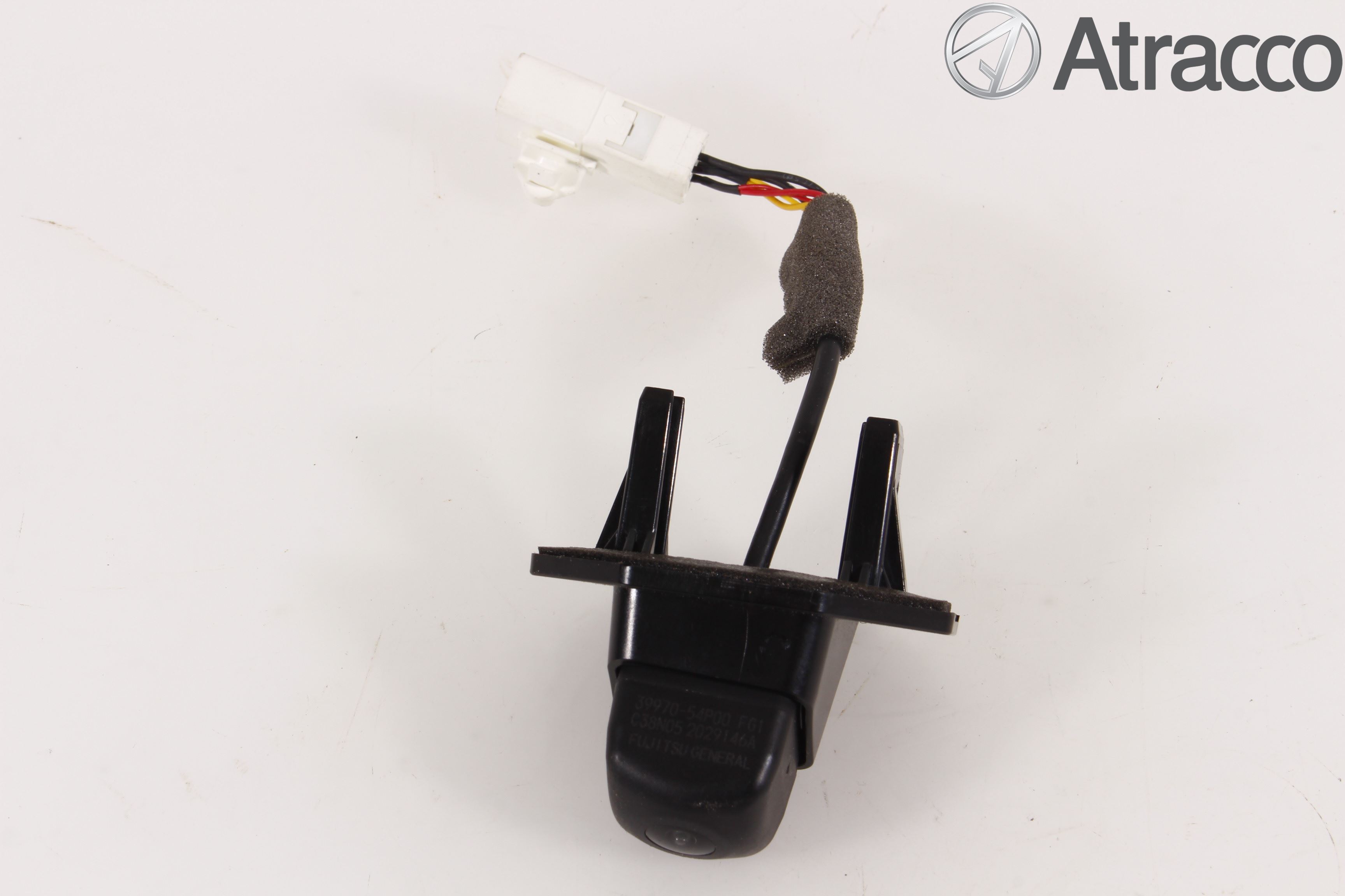 Suzuki VITARA 15- Parkeringshjälp Kamera