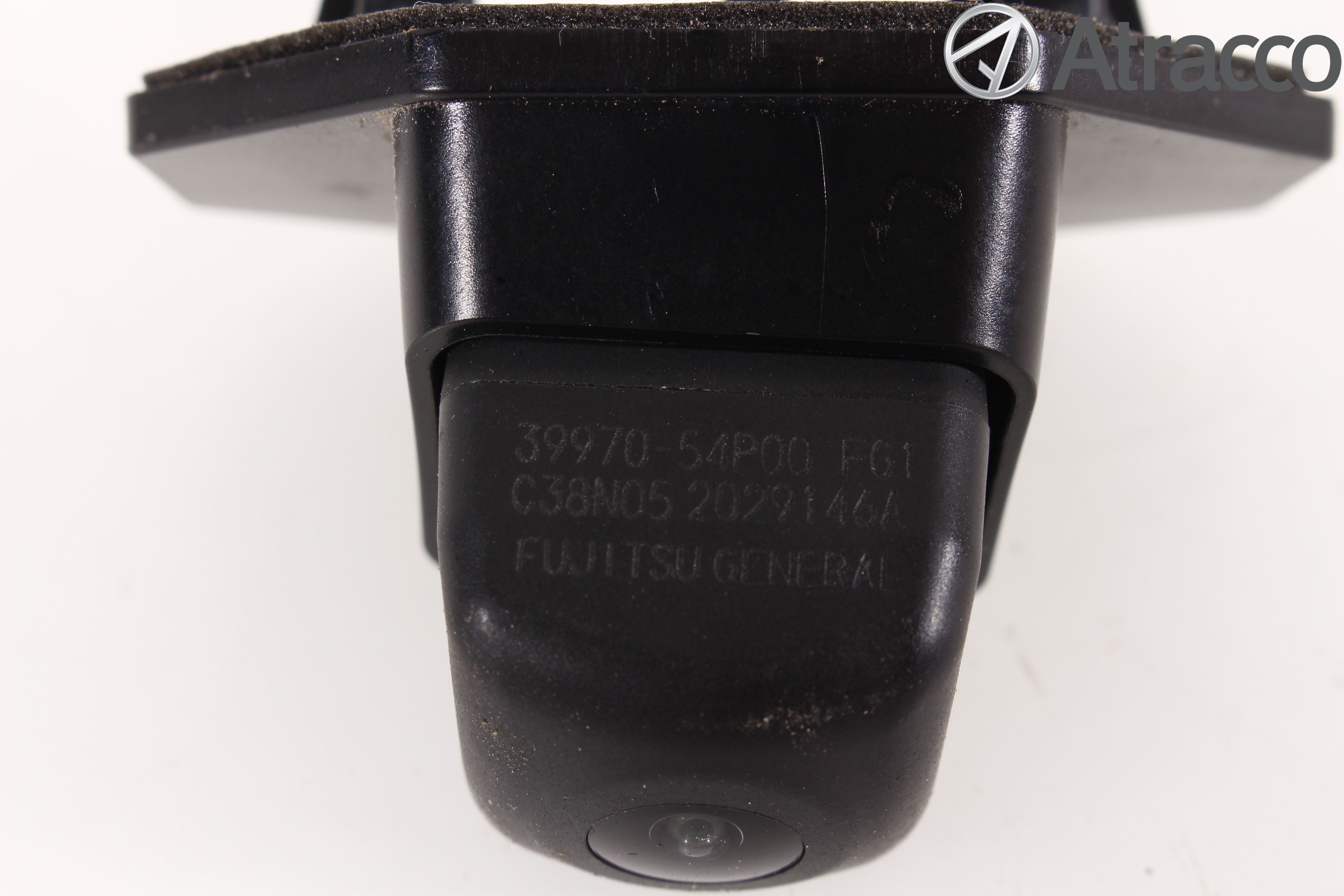 Suzuki VITARA 15- Parkeringshjälp Kamera