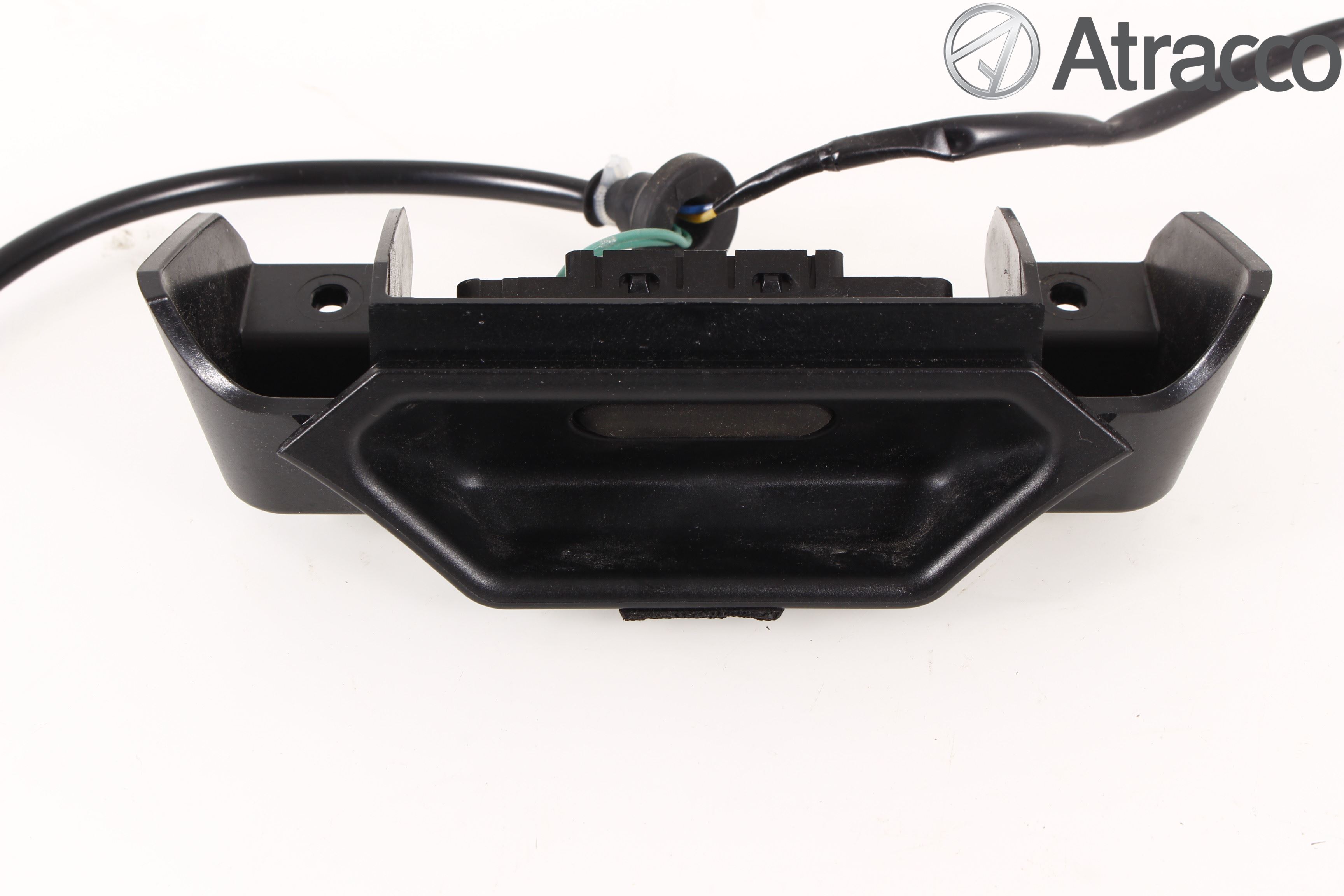 Suzuki VITARA 15- Bakluckehandtag