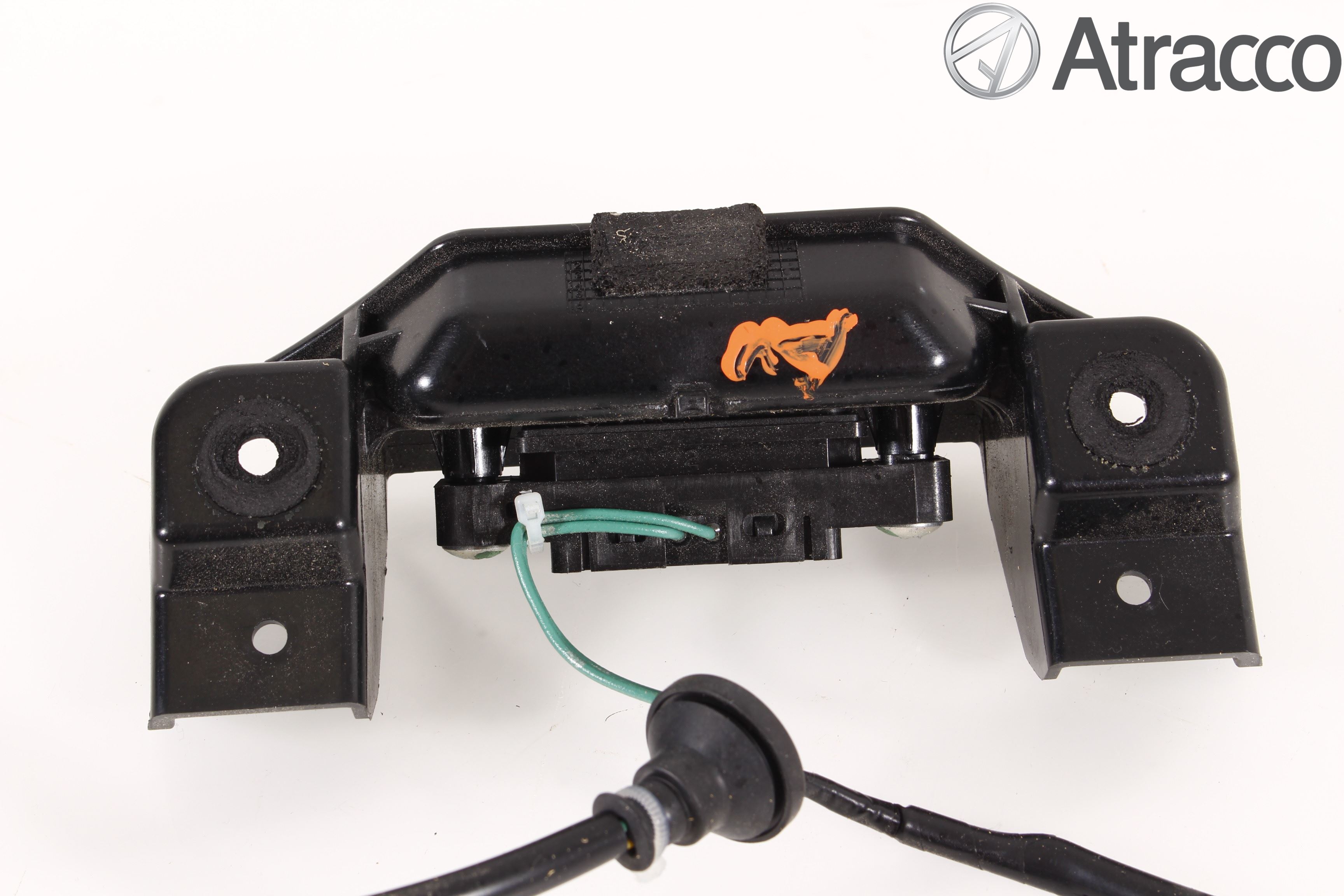 Suzuki VITARA 15- Bakluckehandtag