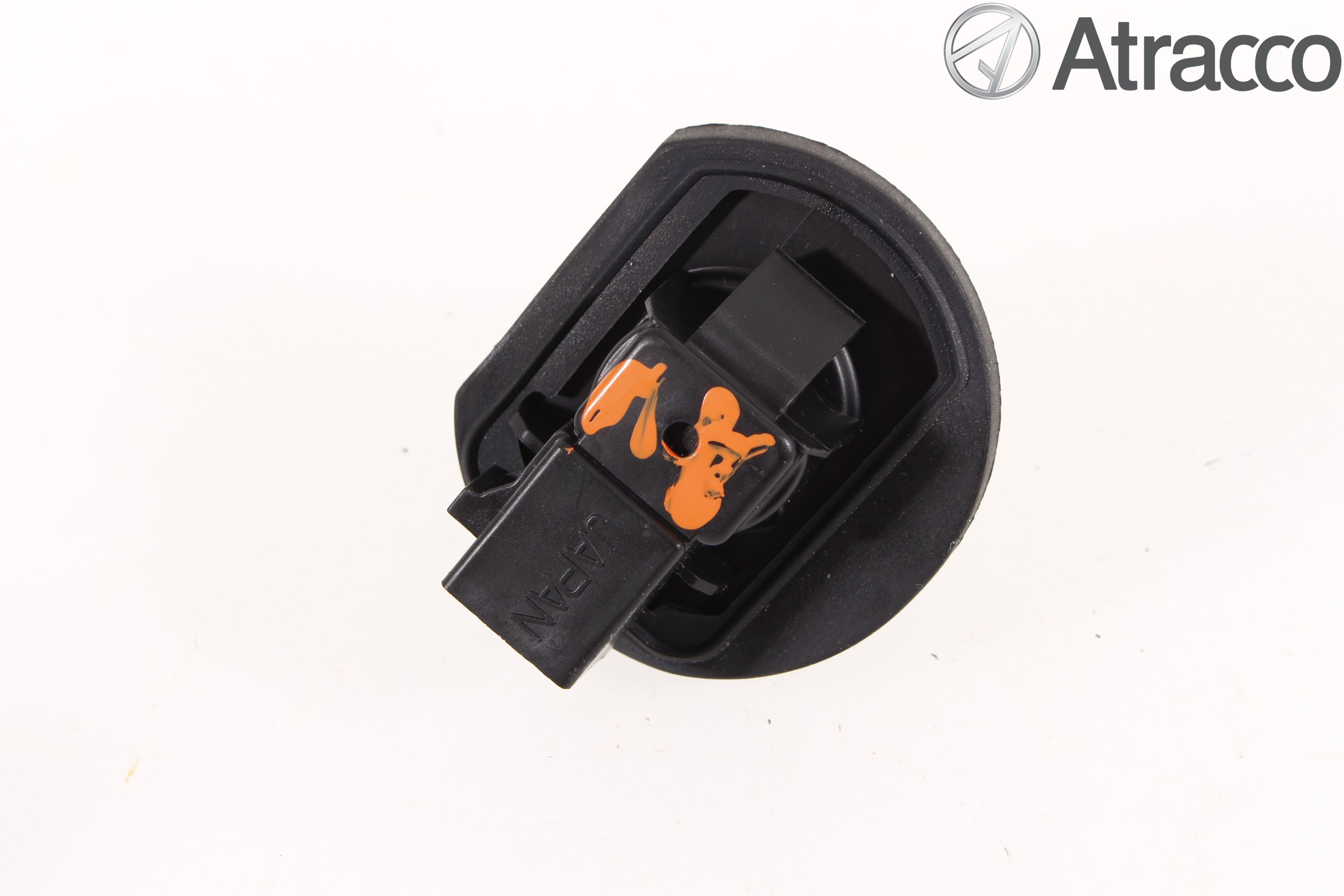 Suzuki VITARA 15- Skylt Belysning