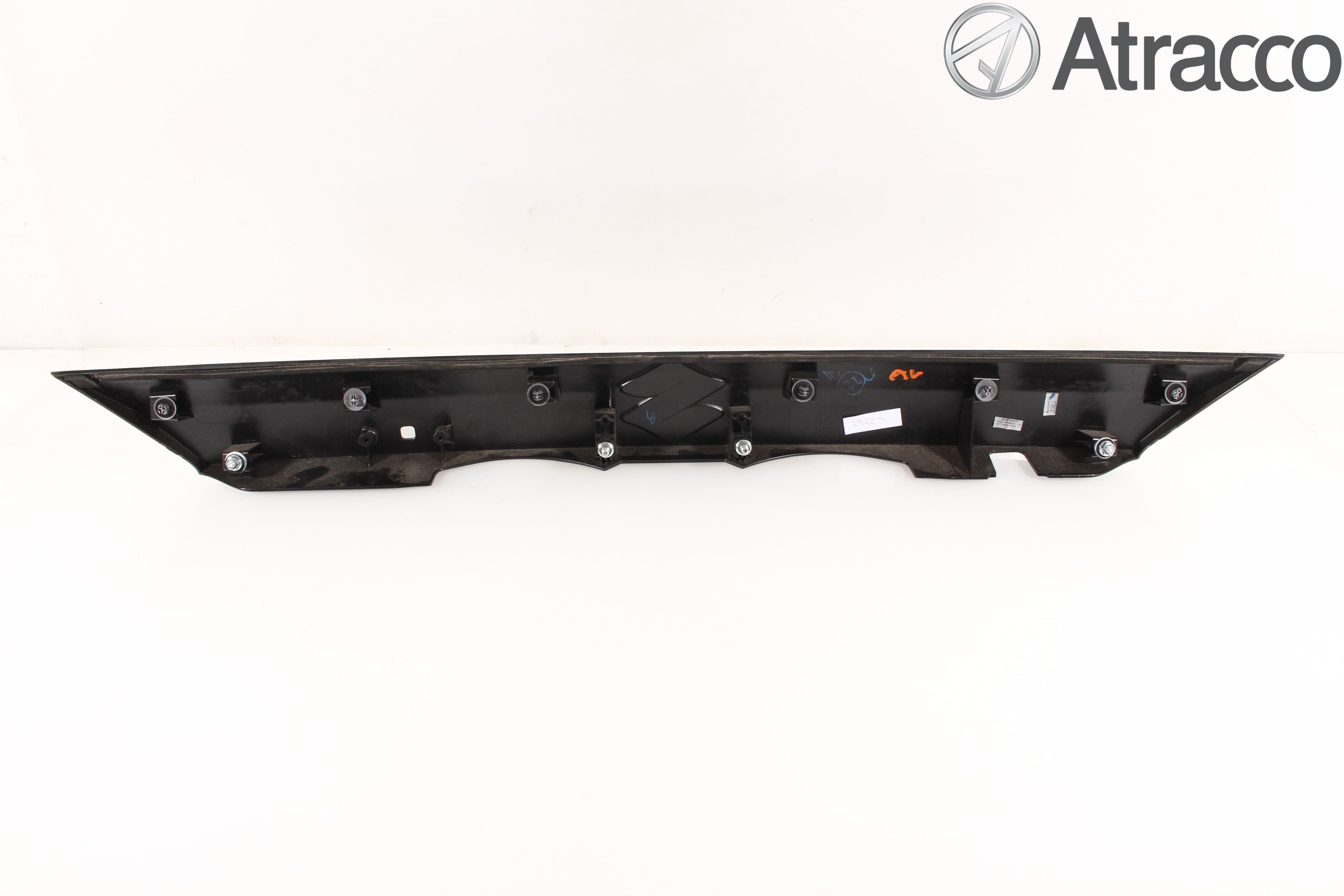 Suzuki VITARA 15- List Bak-Baklucka