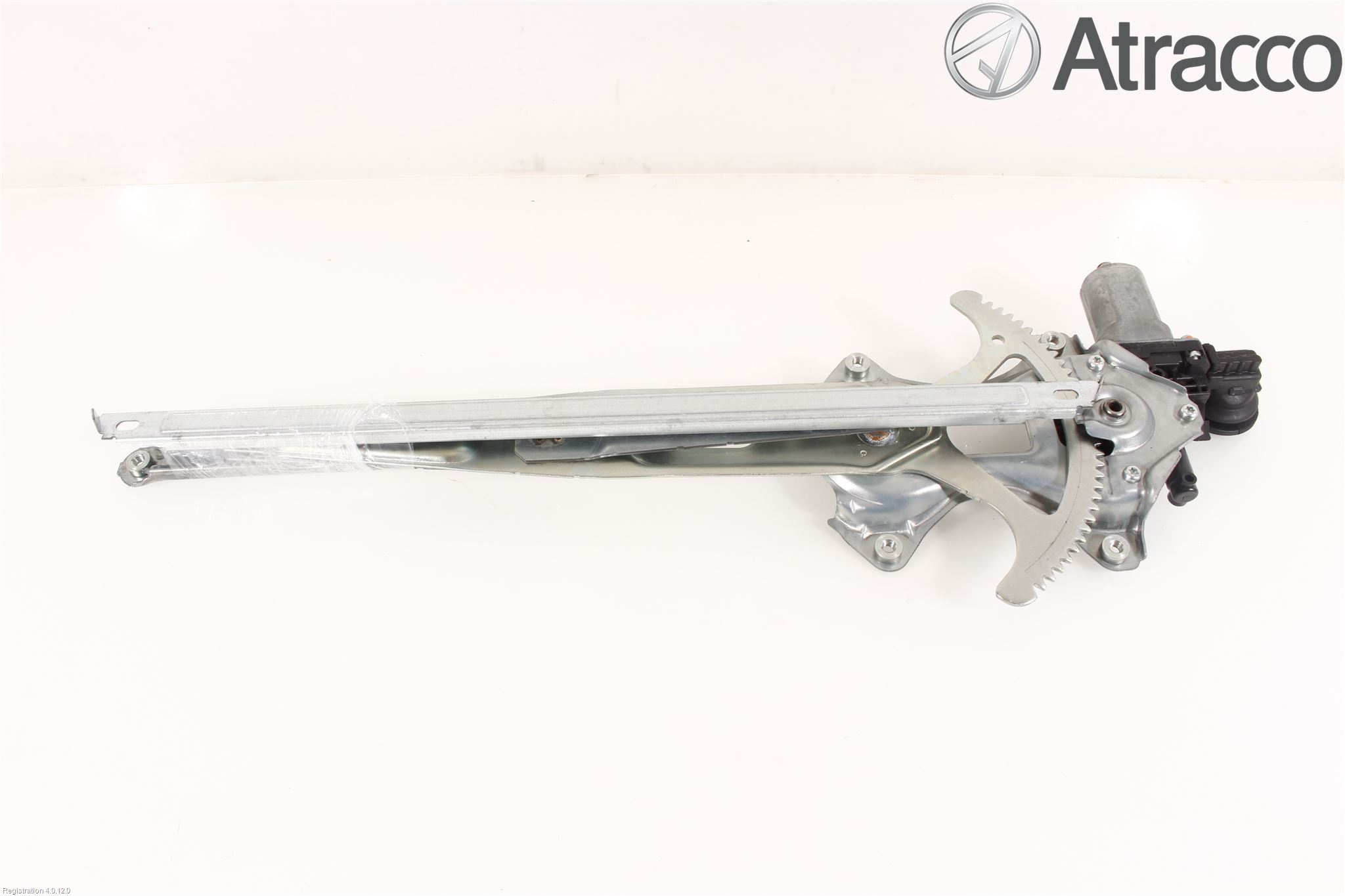 Toyota RAV4 13-18 Fönsterhiss El Kompl