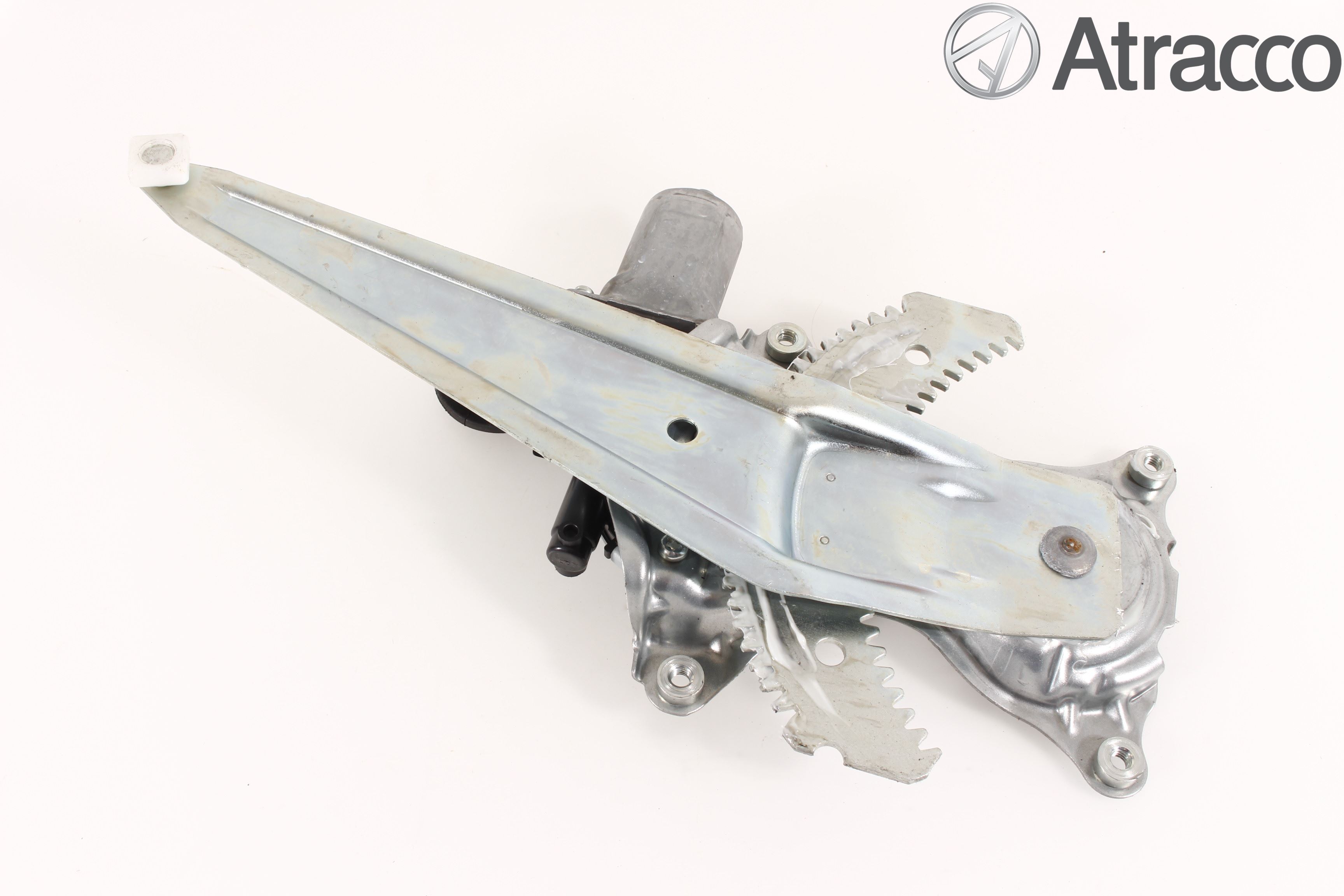 Toyota RAV4 13-18 Fönsterhiss El Kompl