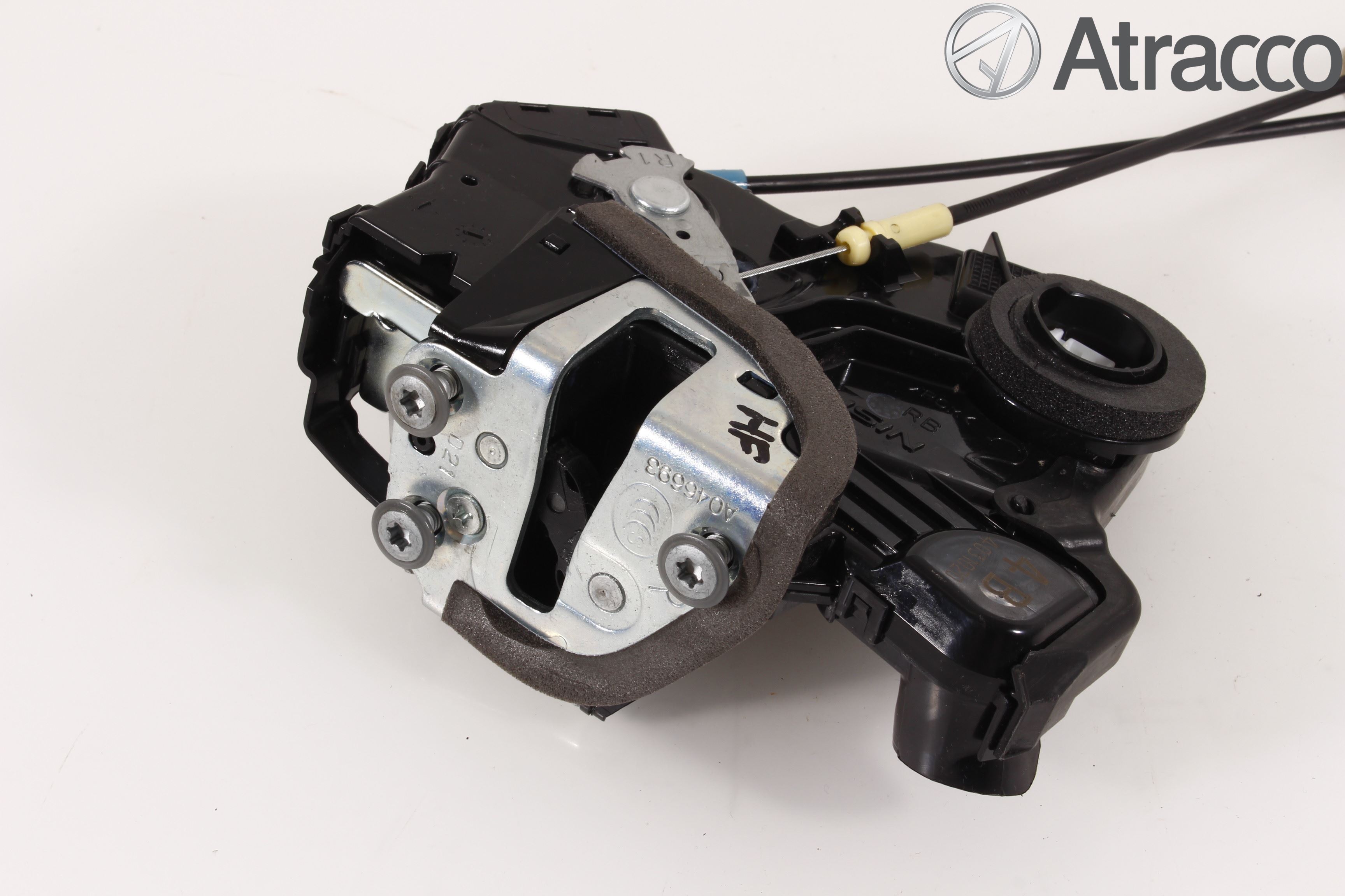 Toyota RAV4 13-18 Låskista-Dörrlås