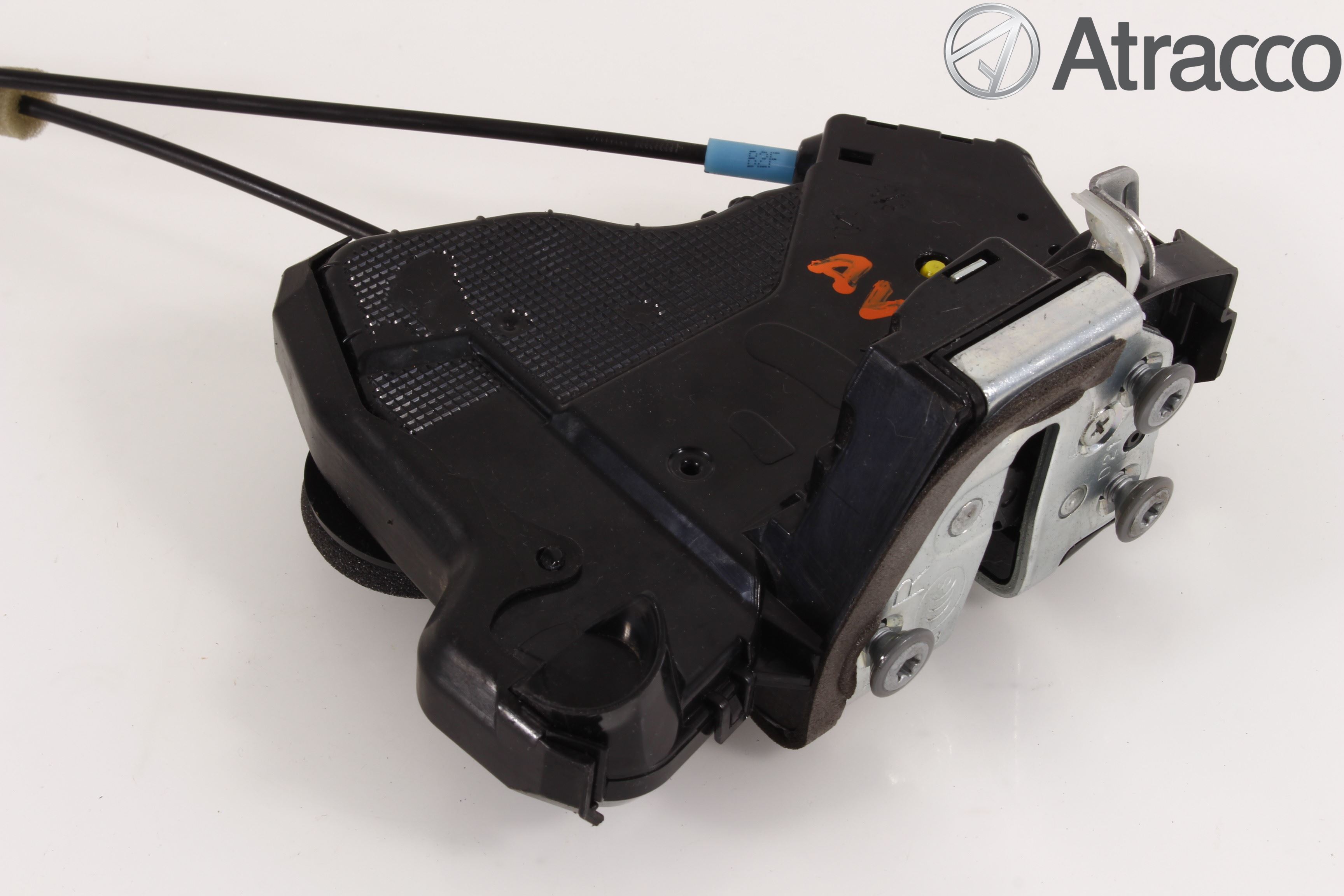 Toyota RAV4 13-18 Låskista-Dörrlås