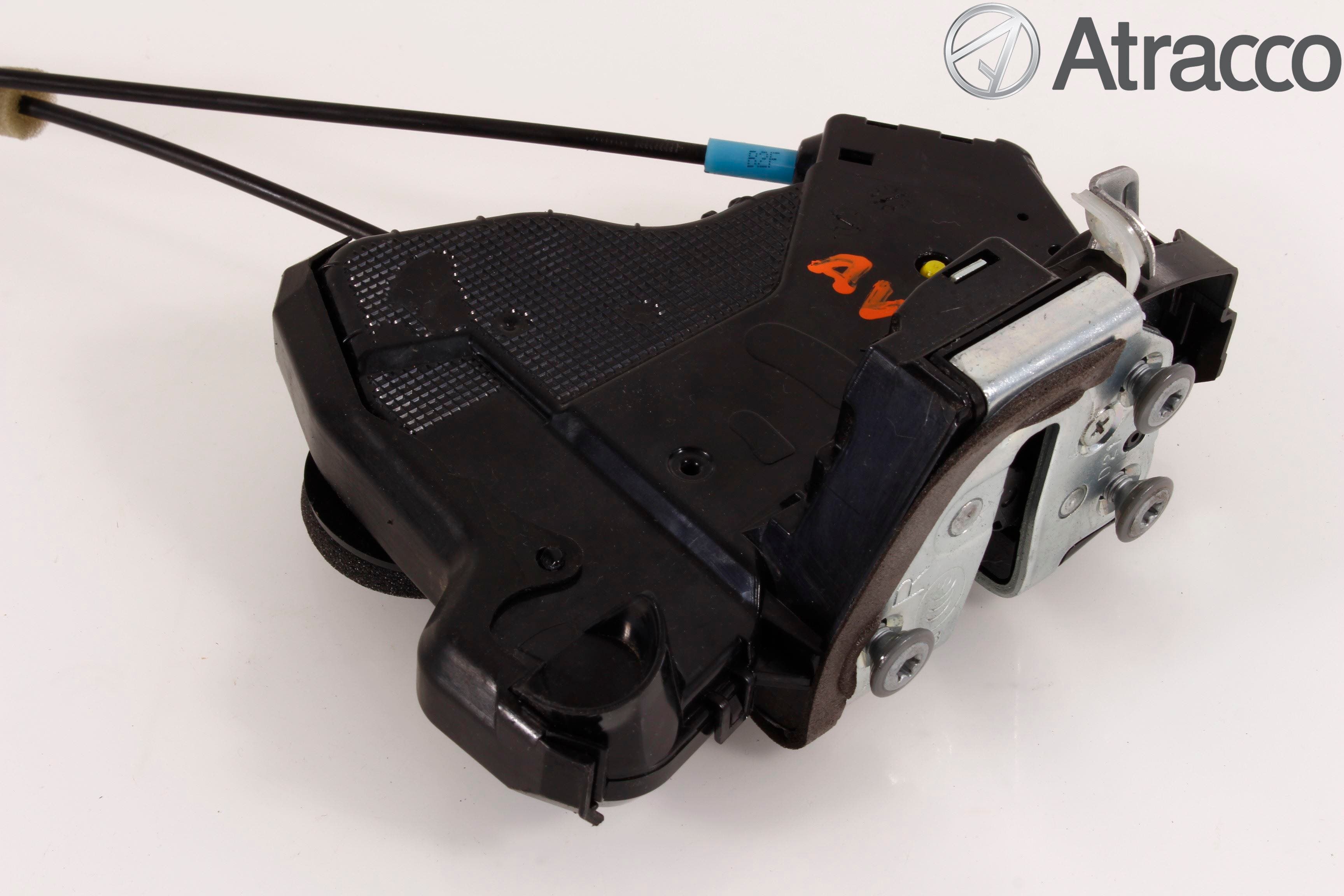 Toyota RAV4 13-18 Låskista-Dörrlås