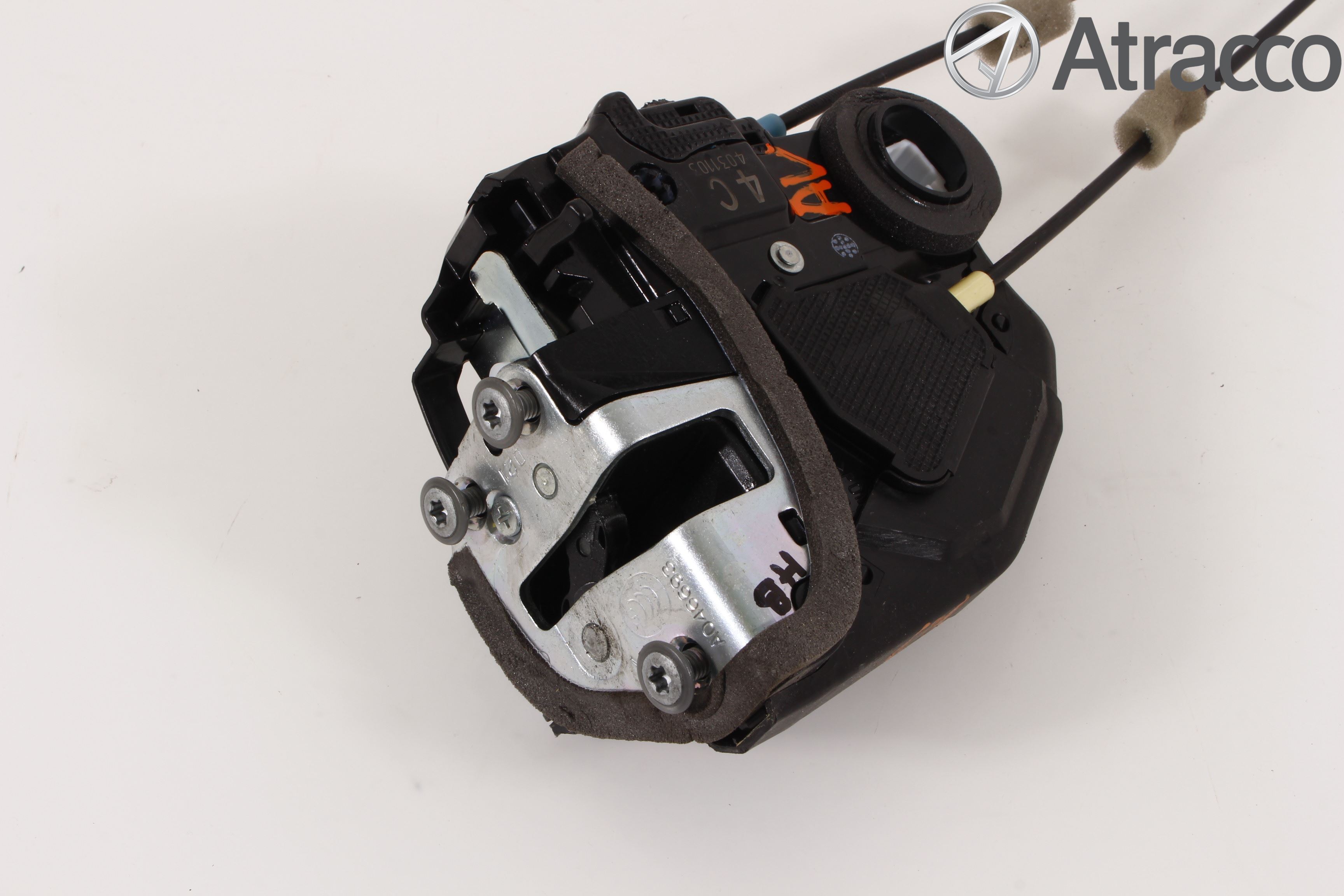 Toyota RAV4 13-18 Låskista-Dörrlås