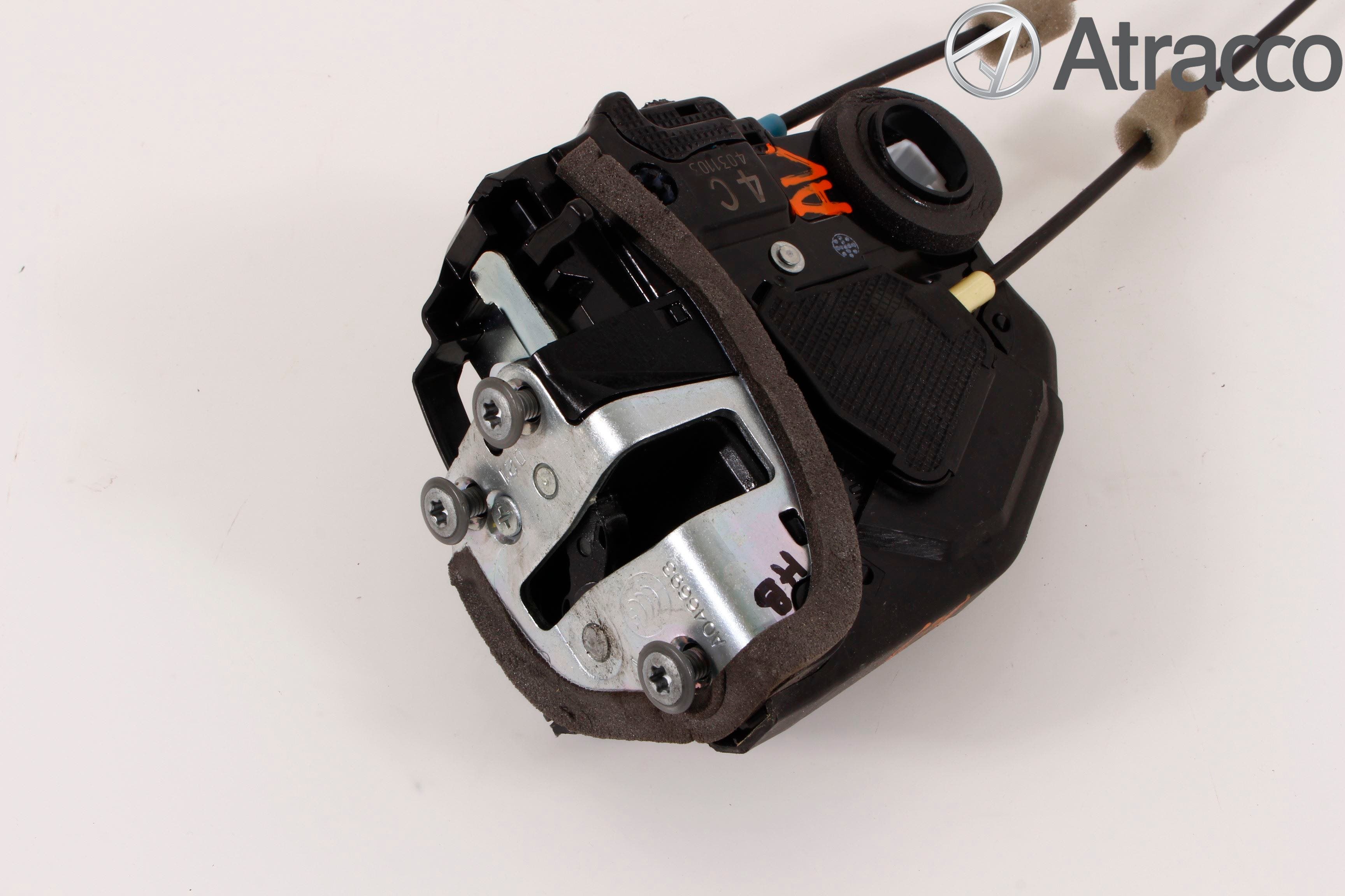 Toyota RAV4 13-18 Låskista-Dörrlås