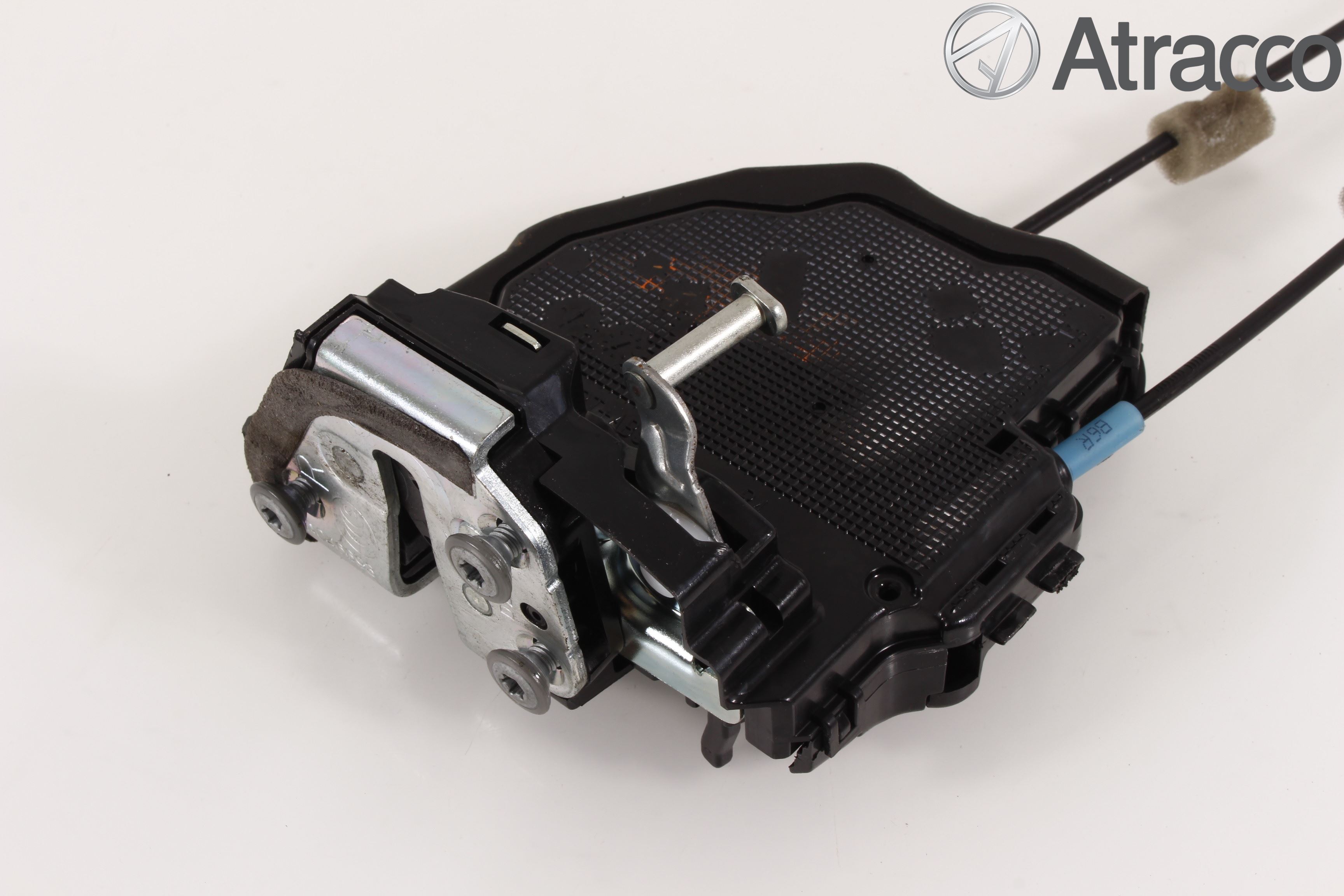 Toyota RAV4 13-18 Låskista-Dörrlås