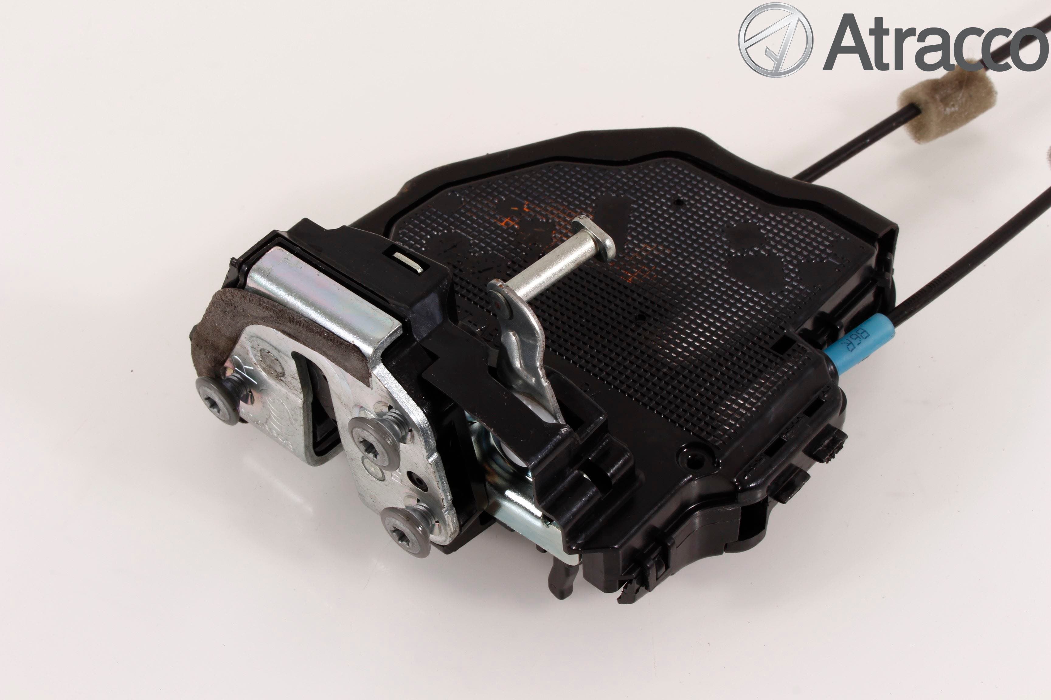 Toyota RAV4 13-18 Låskista-Dörrlås