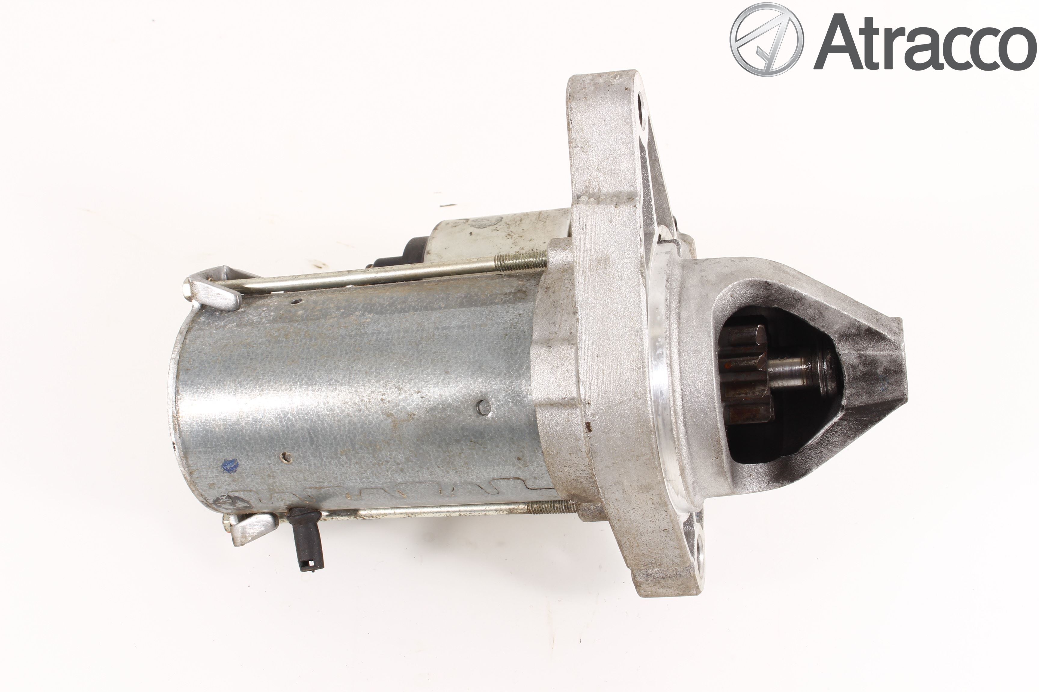 Toyota AYGO 15-21 Startmotor