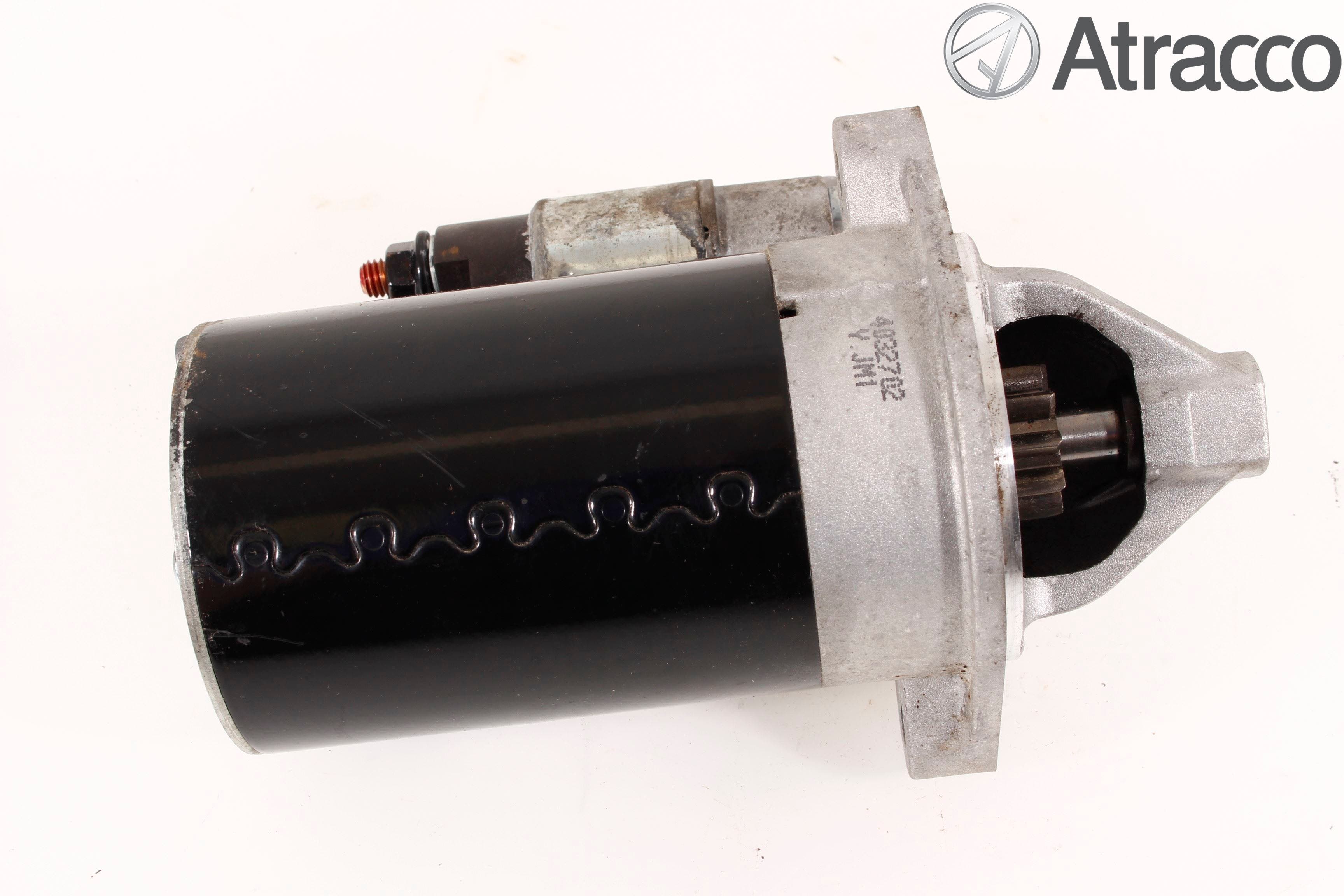 Hyundai i20 PB 09-14 Startmotor