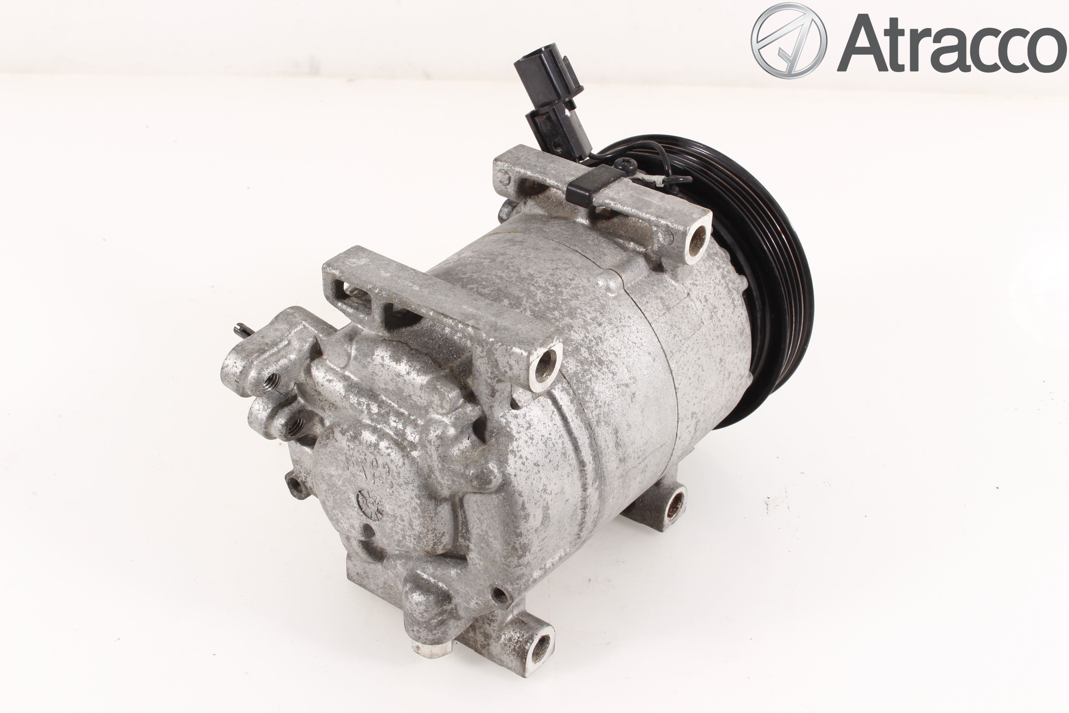 Hyundai i20 PB 09-14 Ac Kompressor