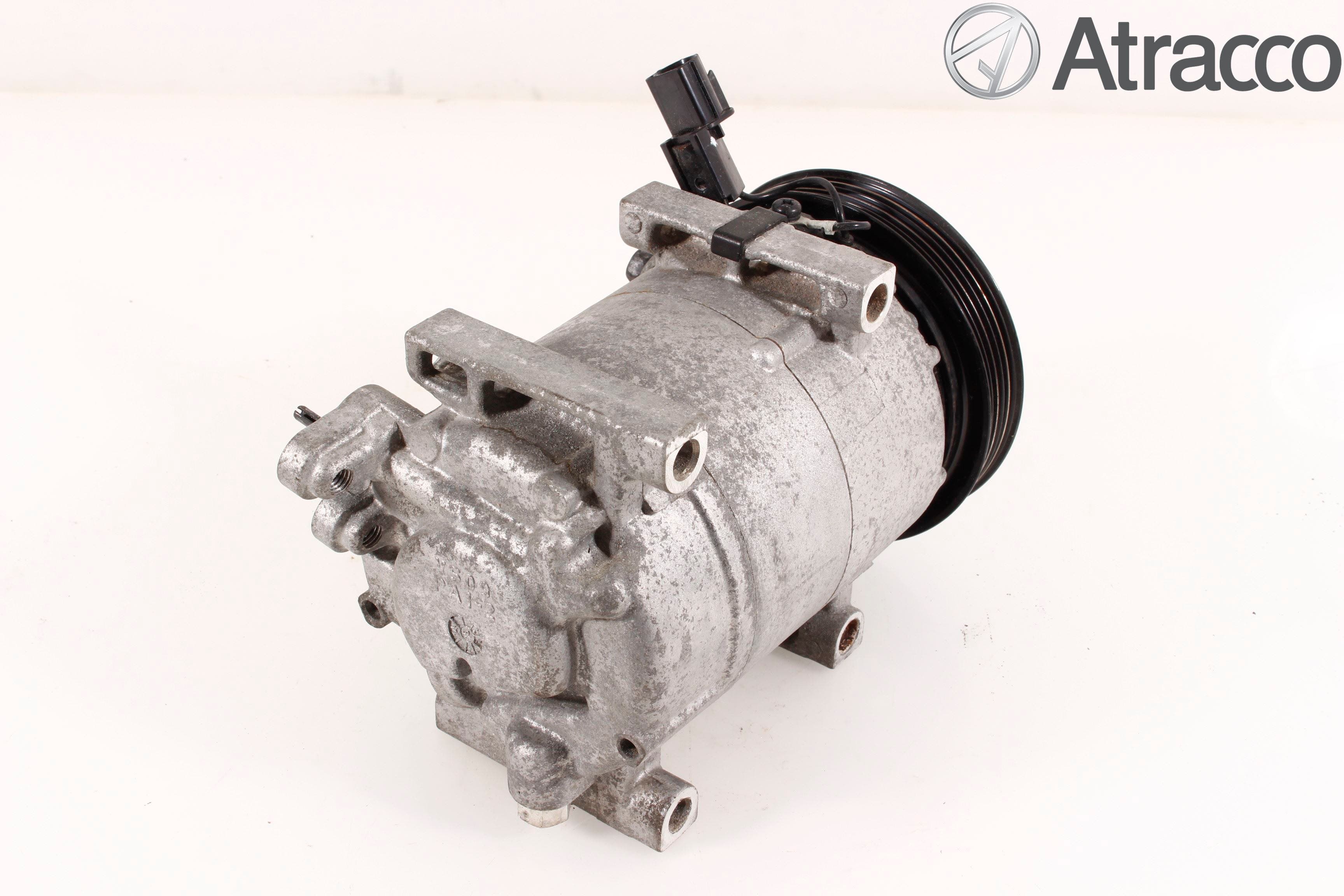 Hyundai i20 PB 09-14 Ac Kompressor