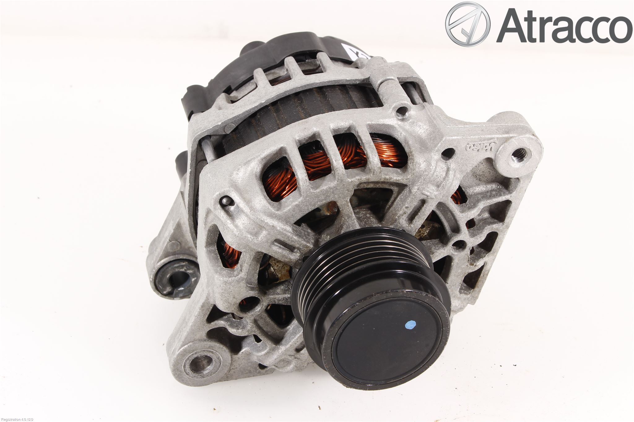 Hyundai i20 PB 09-14 Generator