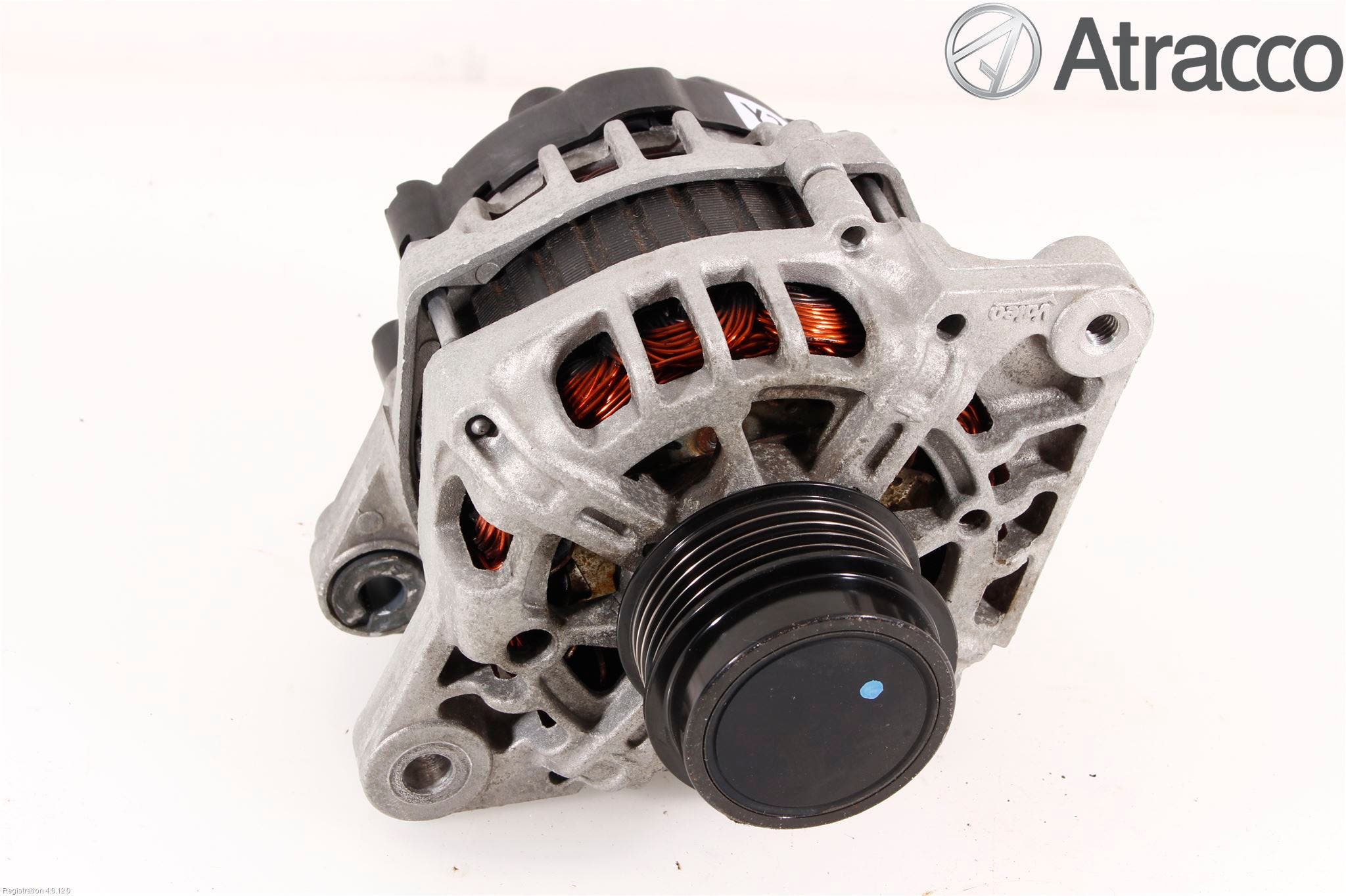 Hyundai i20 PB 09-14 Generator