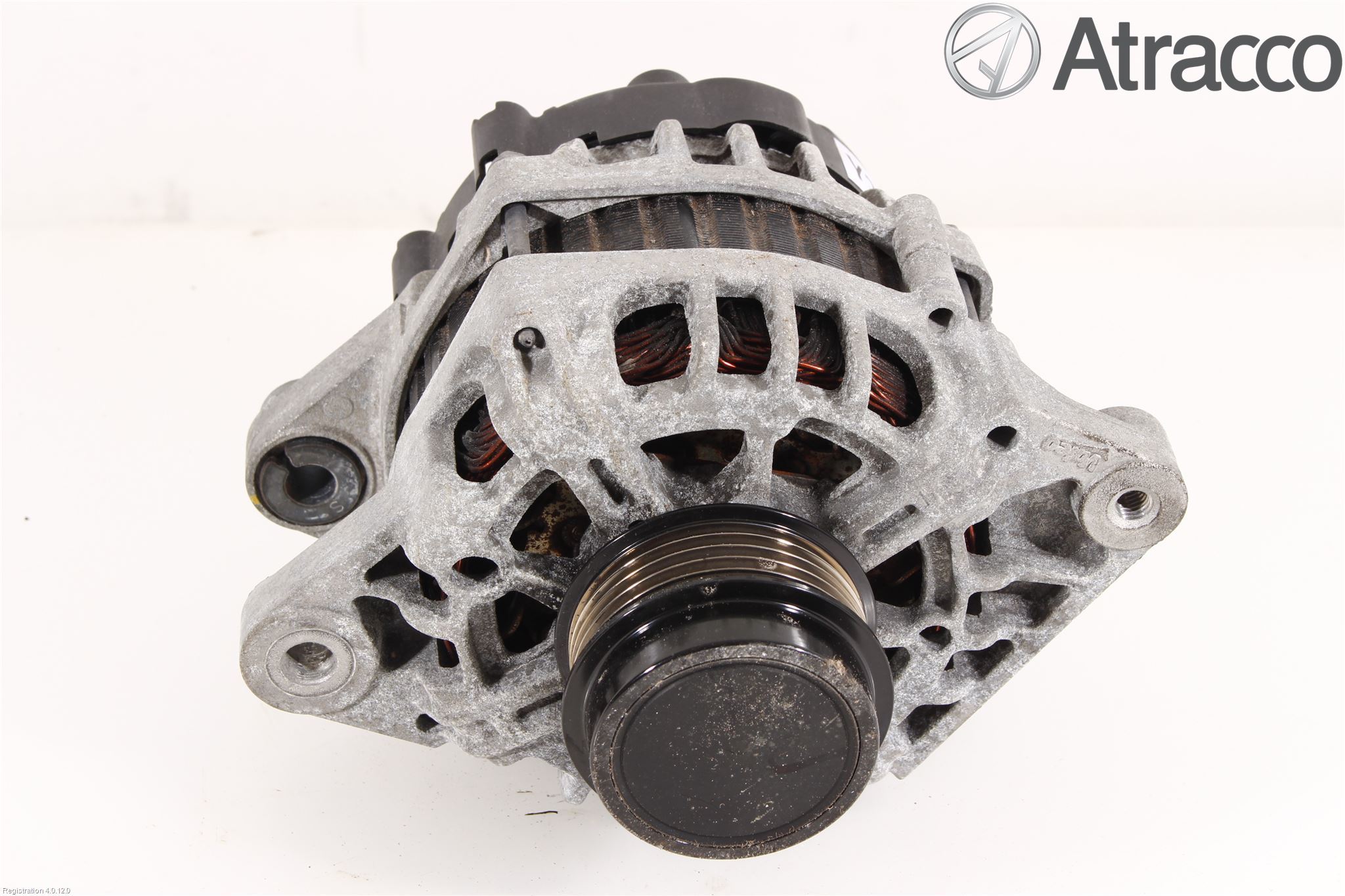 Hyundai i20 PB 09-14 Generator