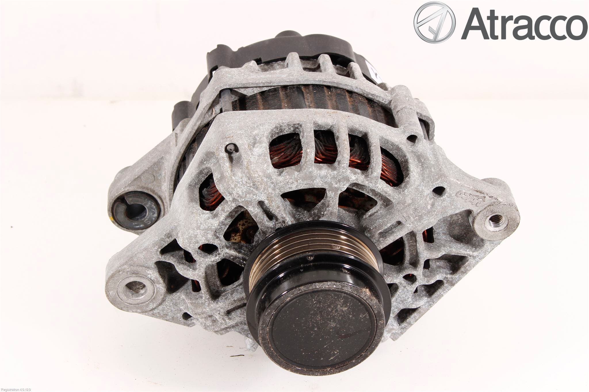 Hyundai i20 PB 09-14 Generator