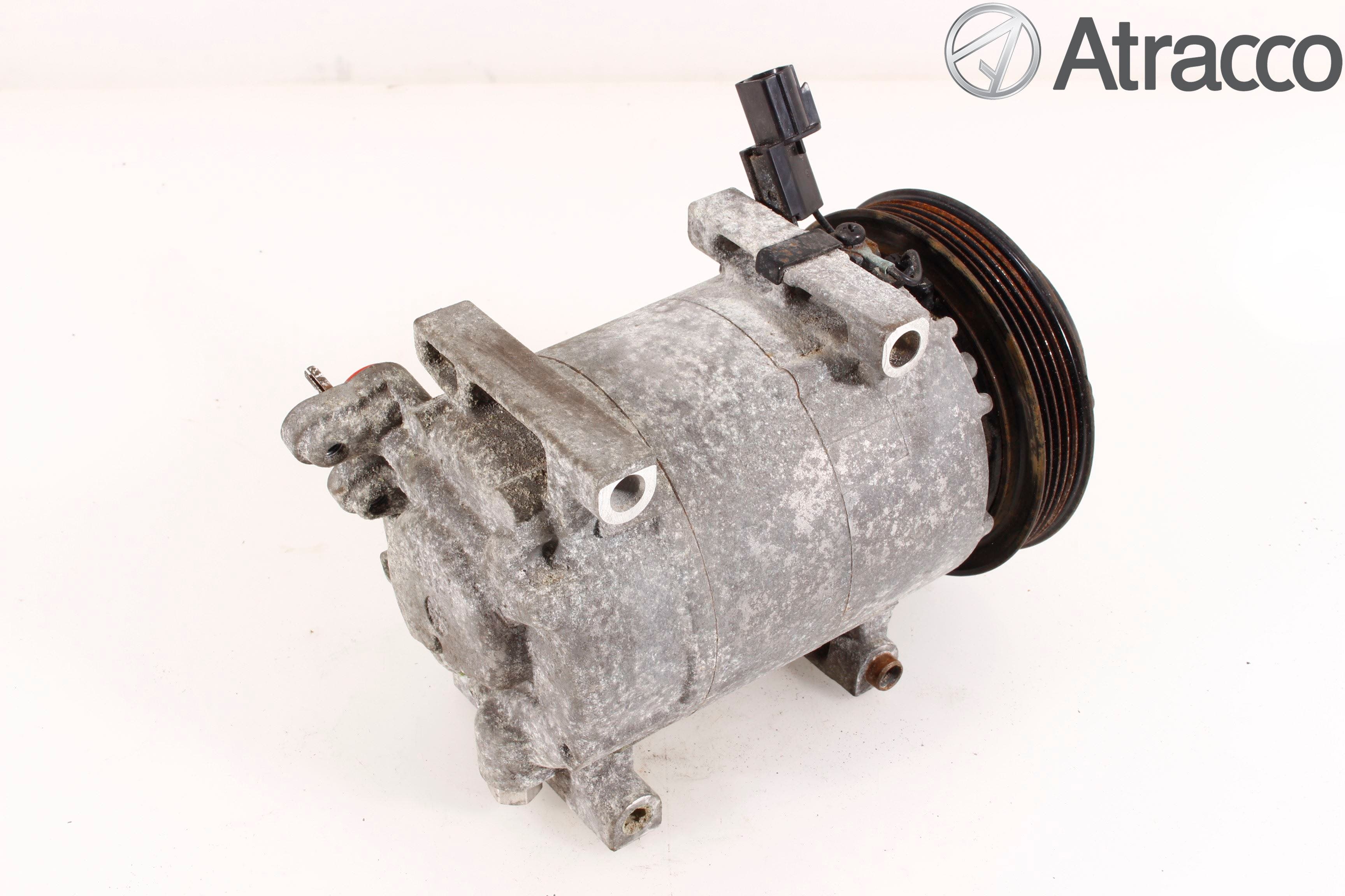 Hyundai i20 PB 09-14 Ac Kompressor