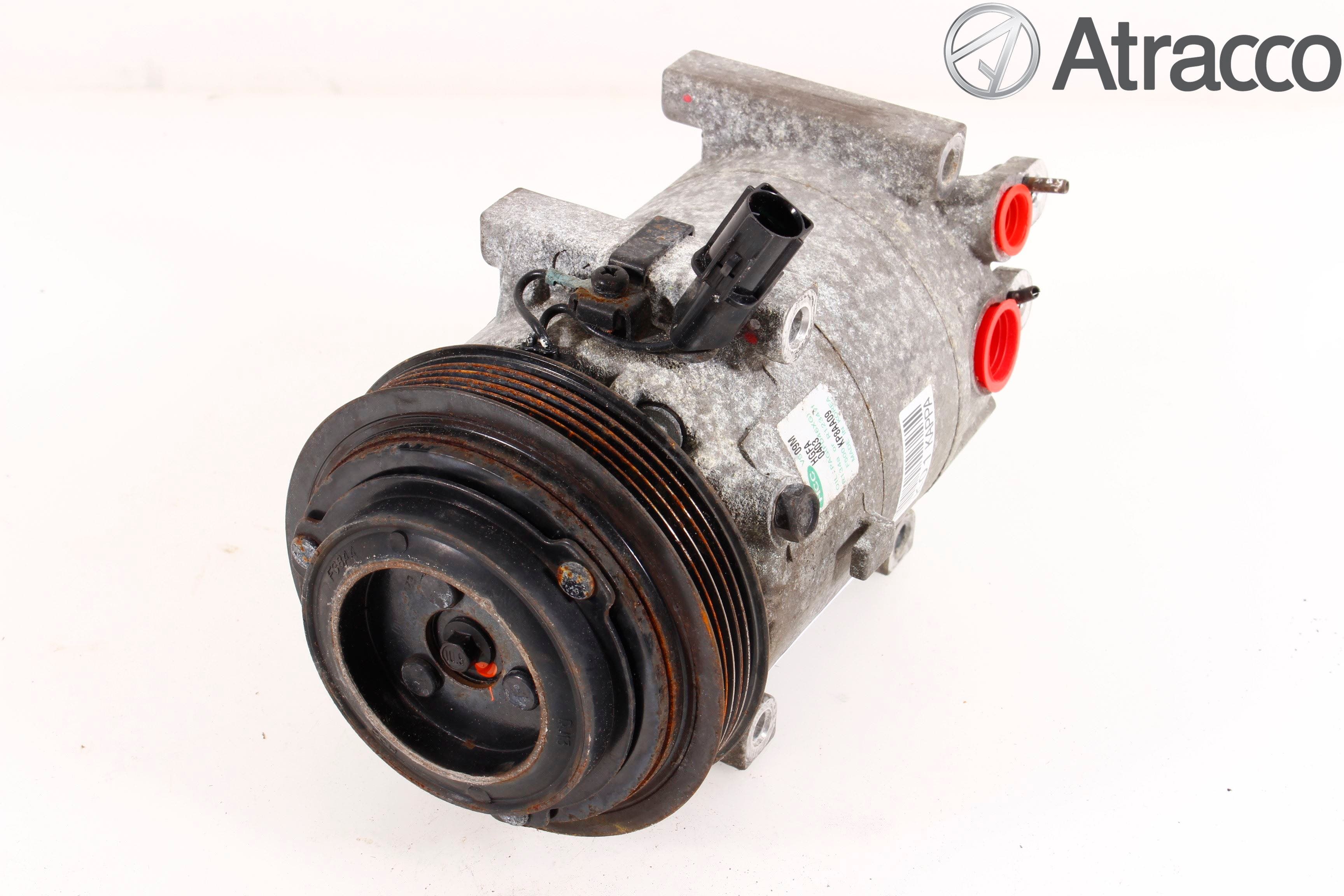 Hyundai i20 PB 09-14 Ac Kompressor