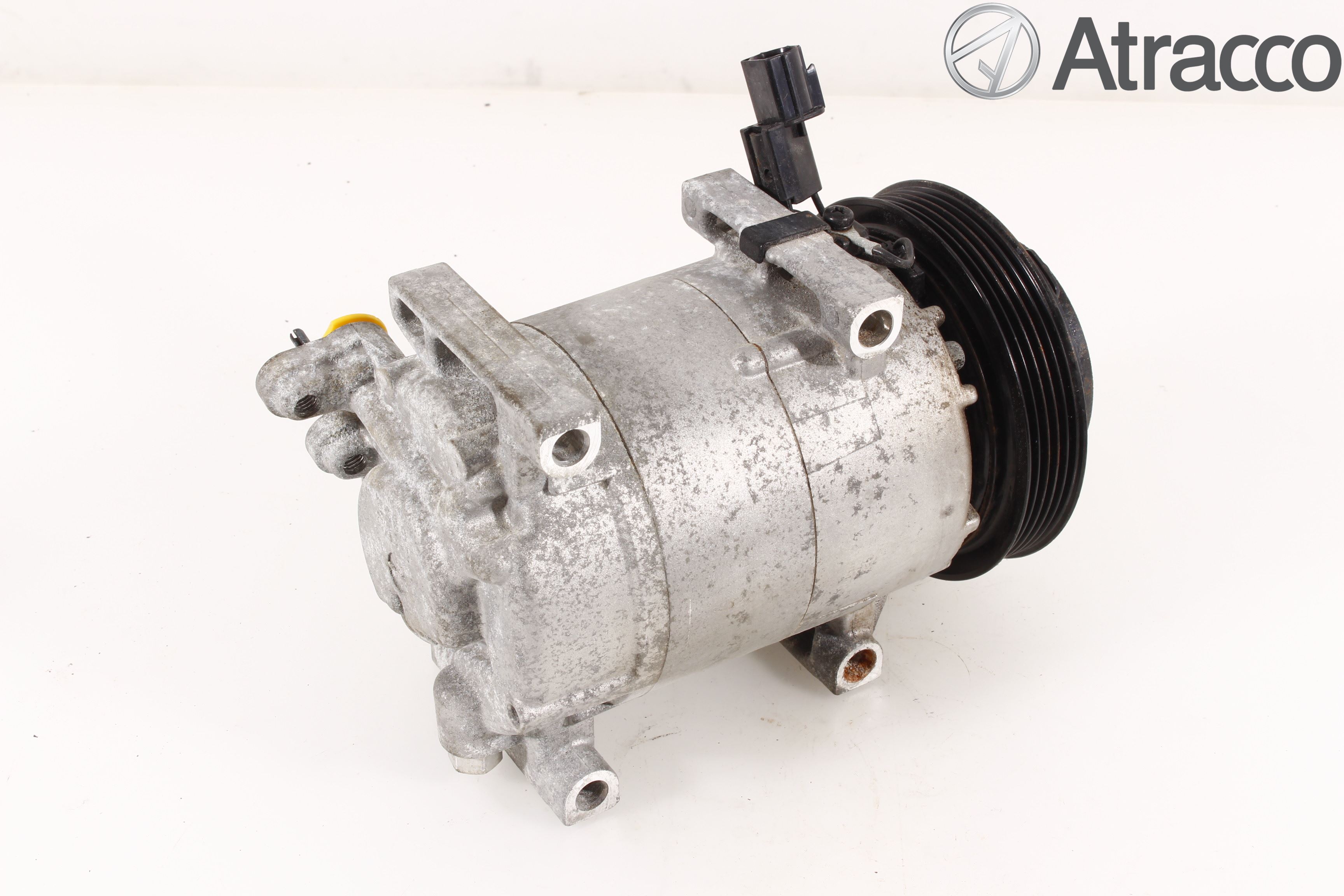 Hyundai i20 PB 09-14 Ac Kompressor