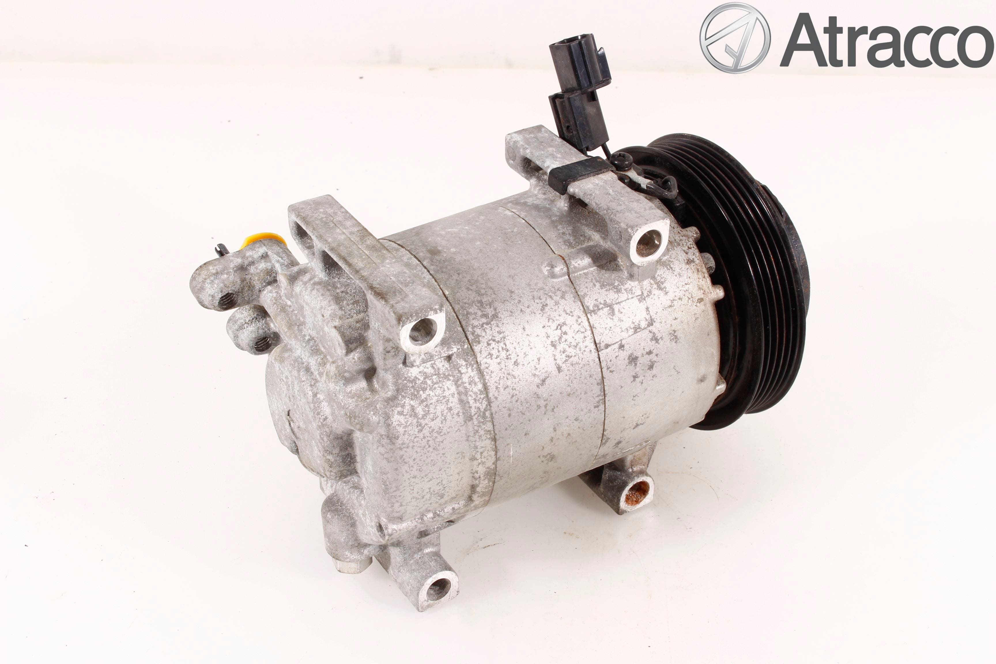 Hyundai i20 PB 09-14 Ac Kompressor