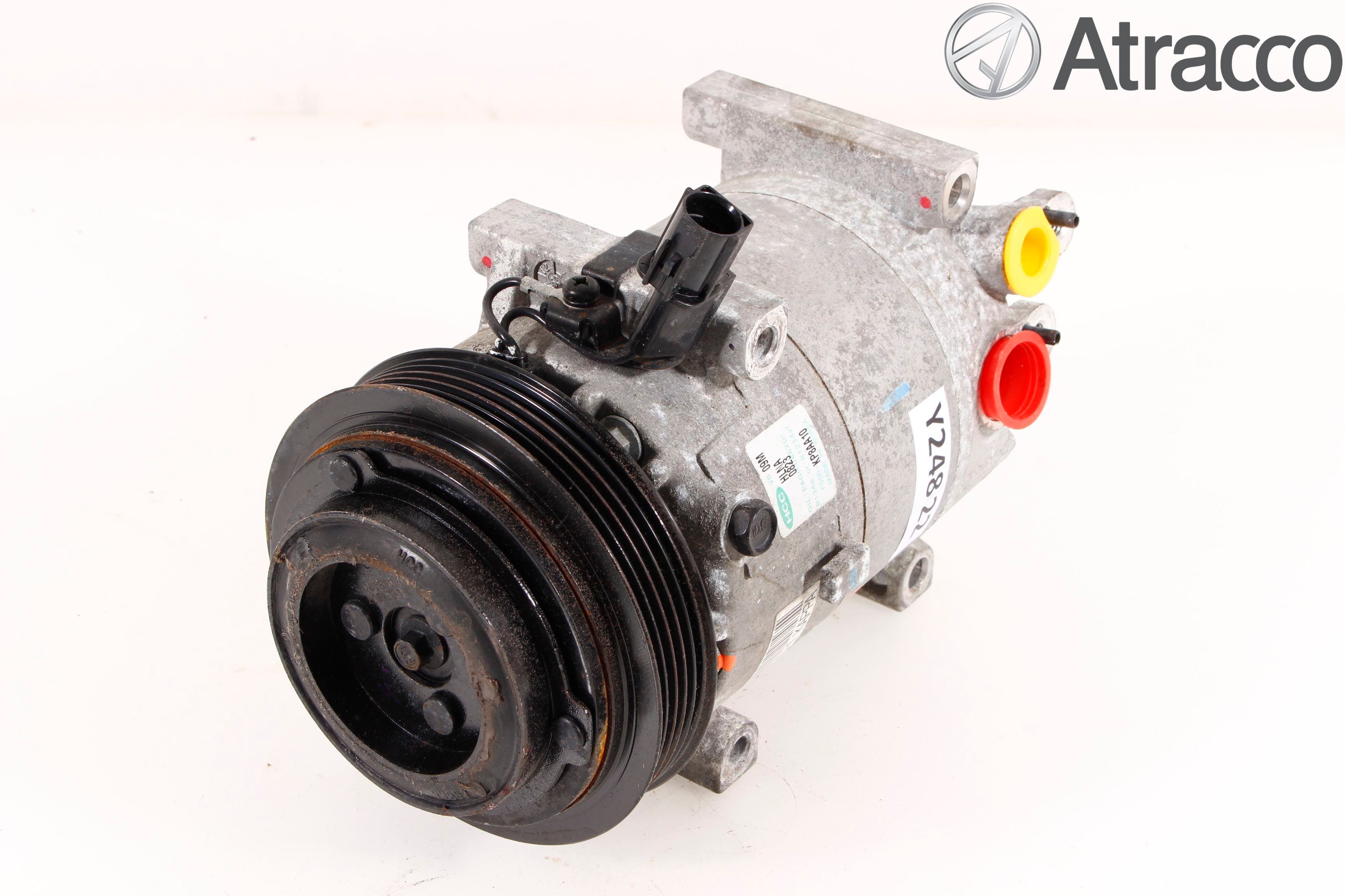 Hyundai i20 PB 09-14 Ac Kompressor