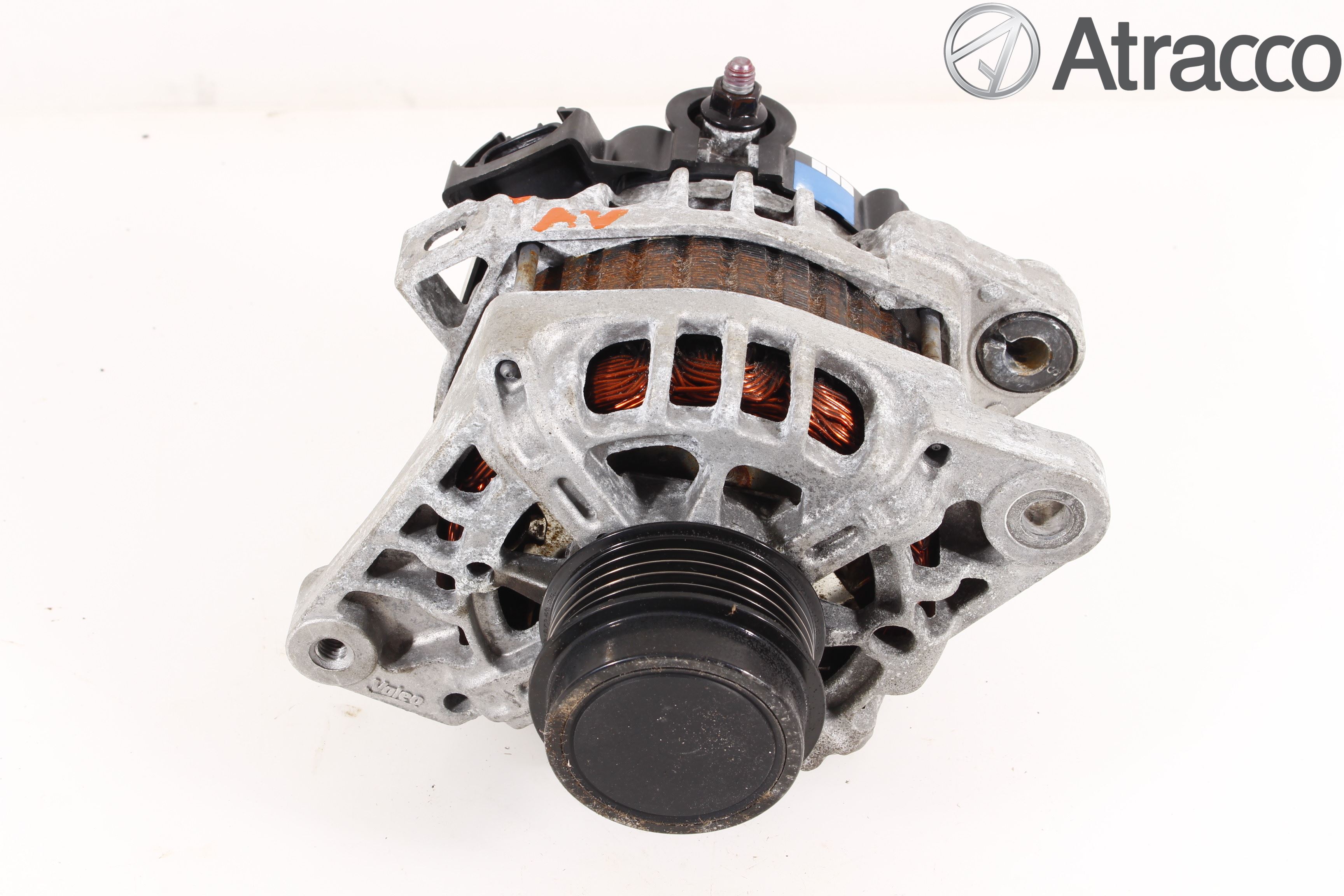 Hyundai i20 PB 09-14 Generator